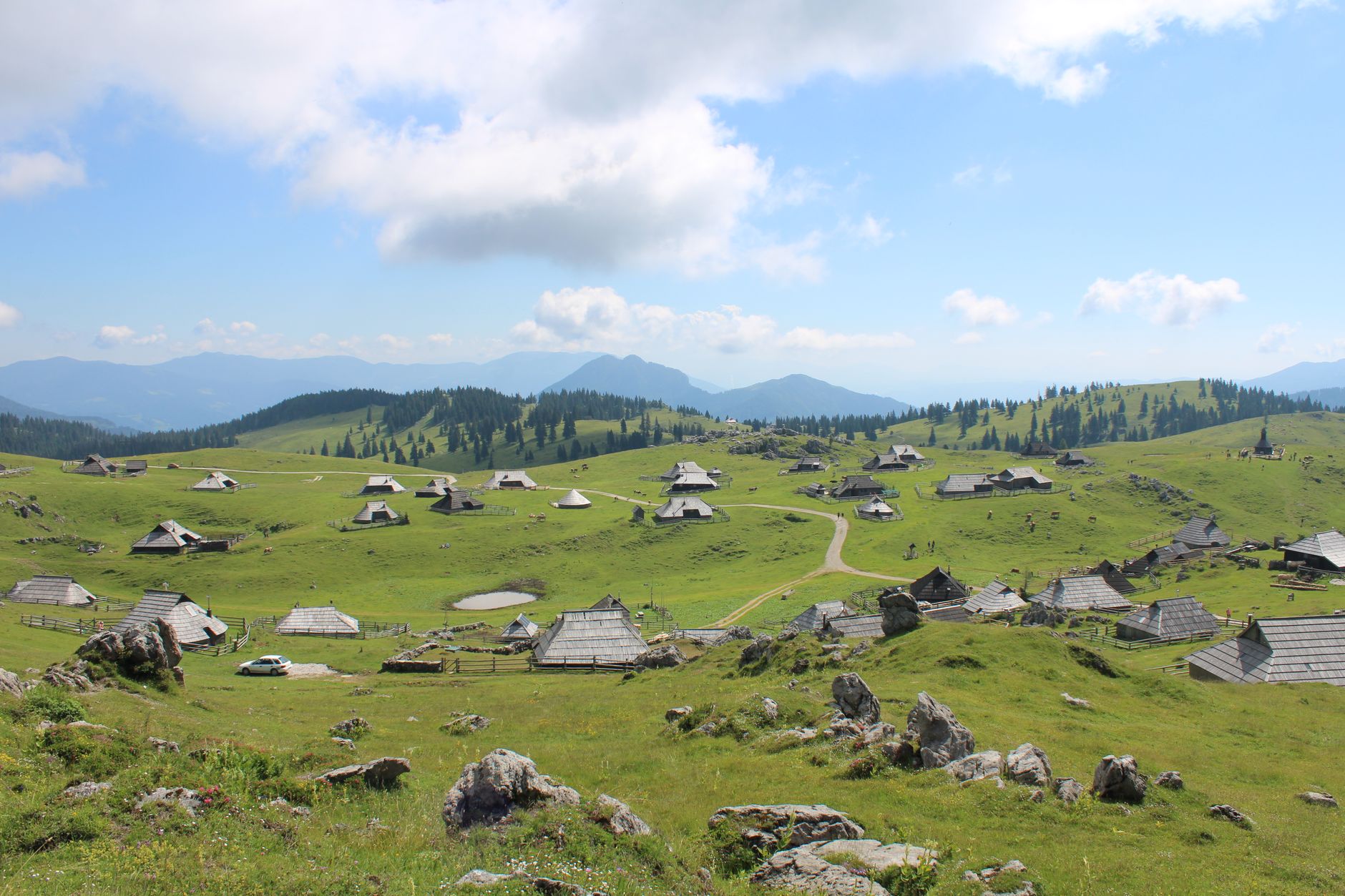 Slovénie — photo du voyage 3