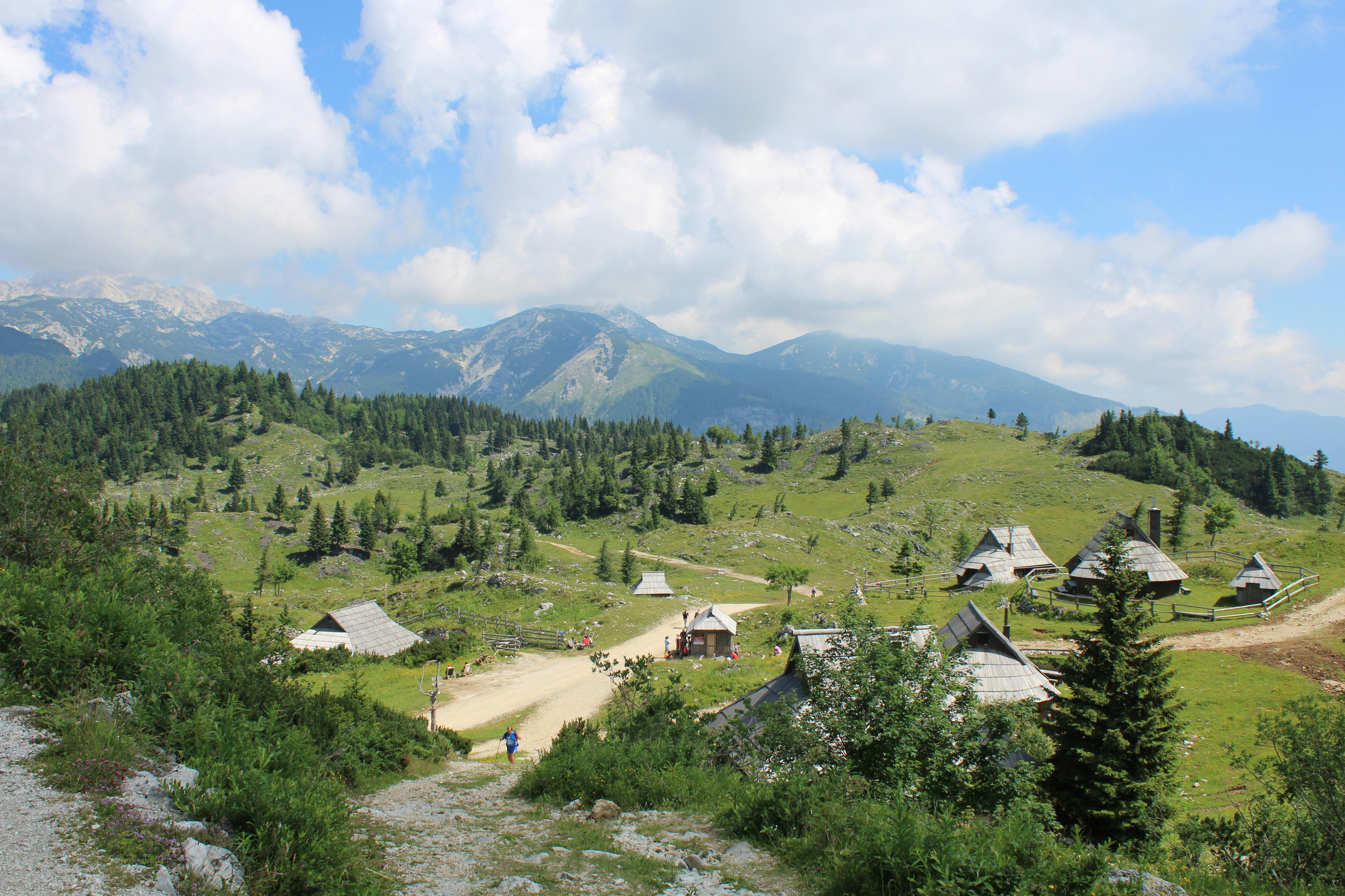 Kranjska Gora