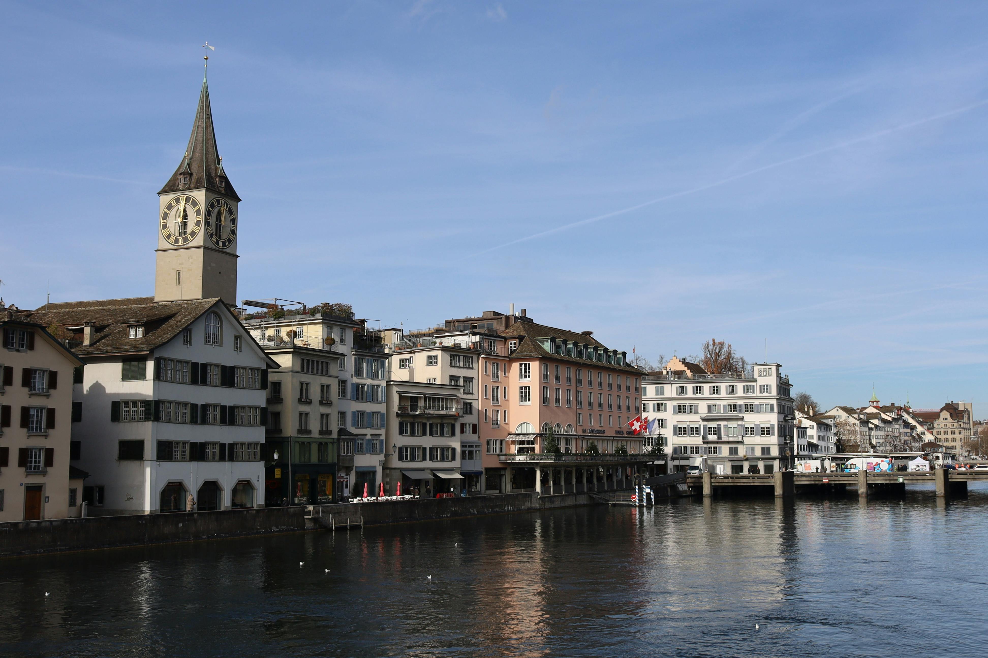 Zürich