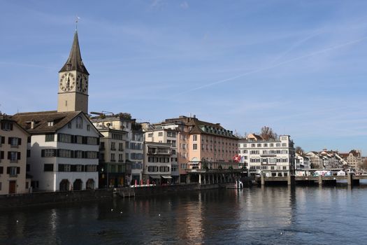 Zürich