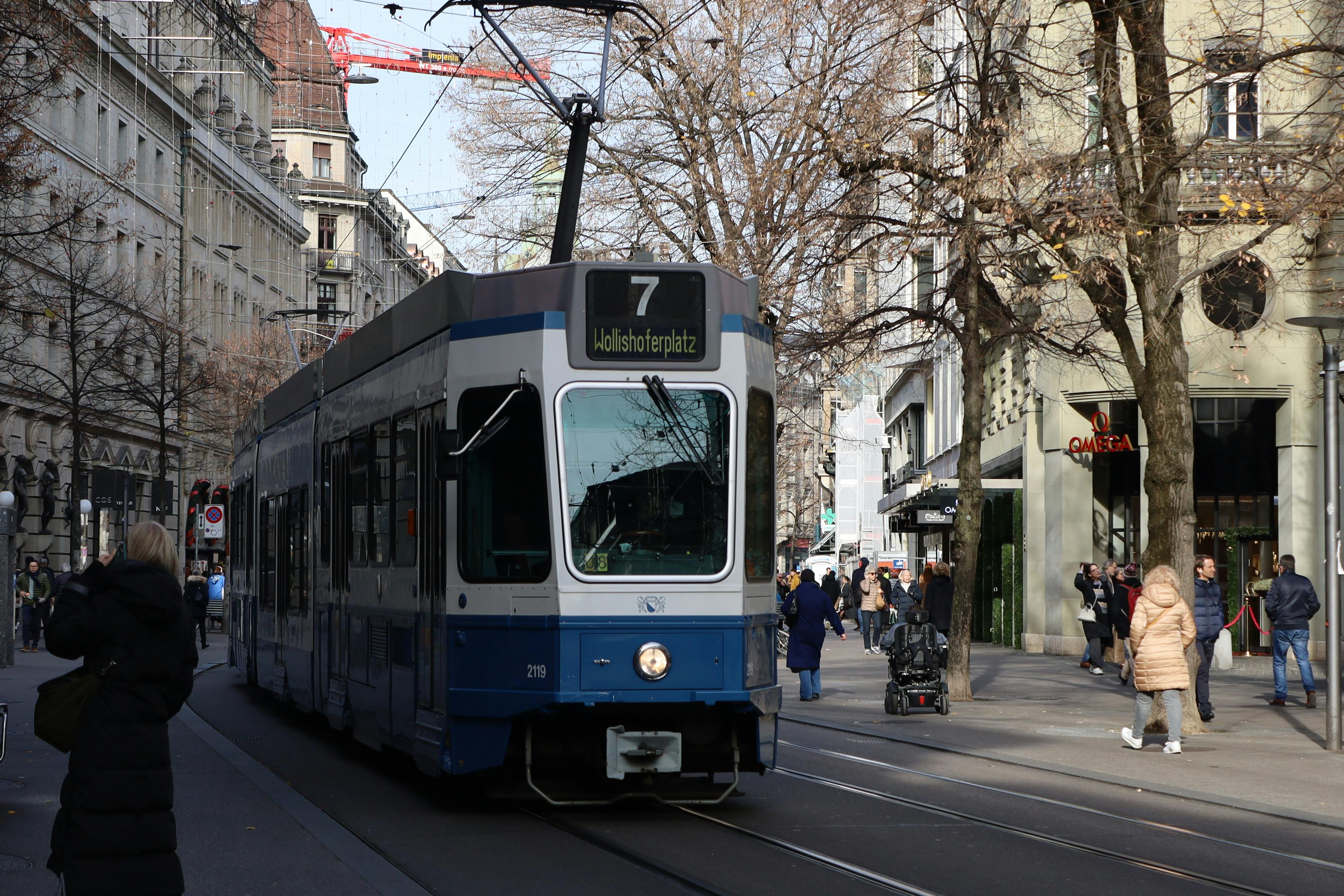 Insurance moves: Zurich Insurance, Sagicor Life and Patriot — Photo by Ana Kenk on Pexels