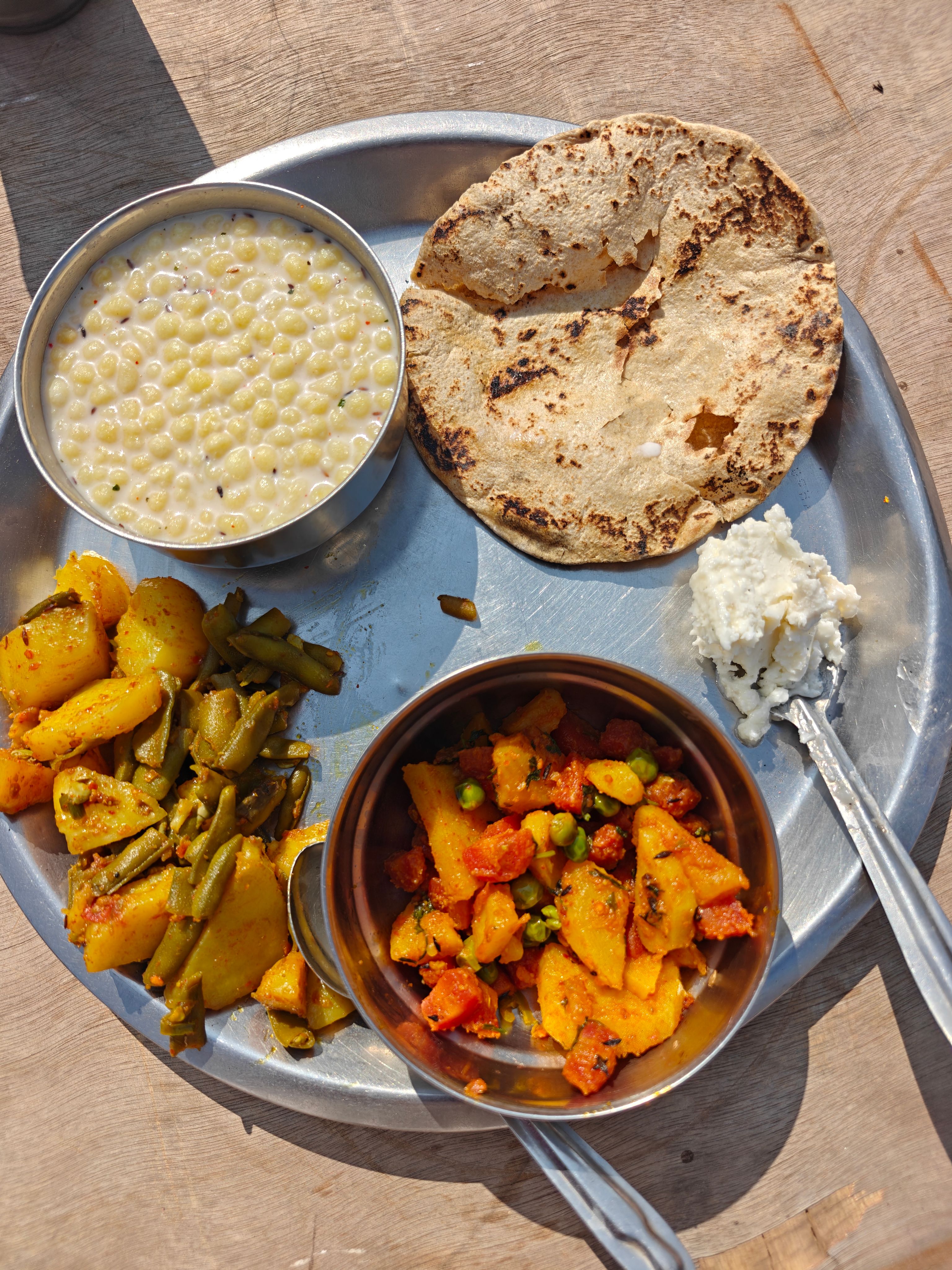 Young Indians Embrace Plant-Based Foods According to New Study