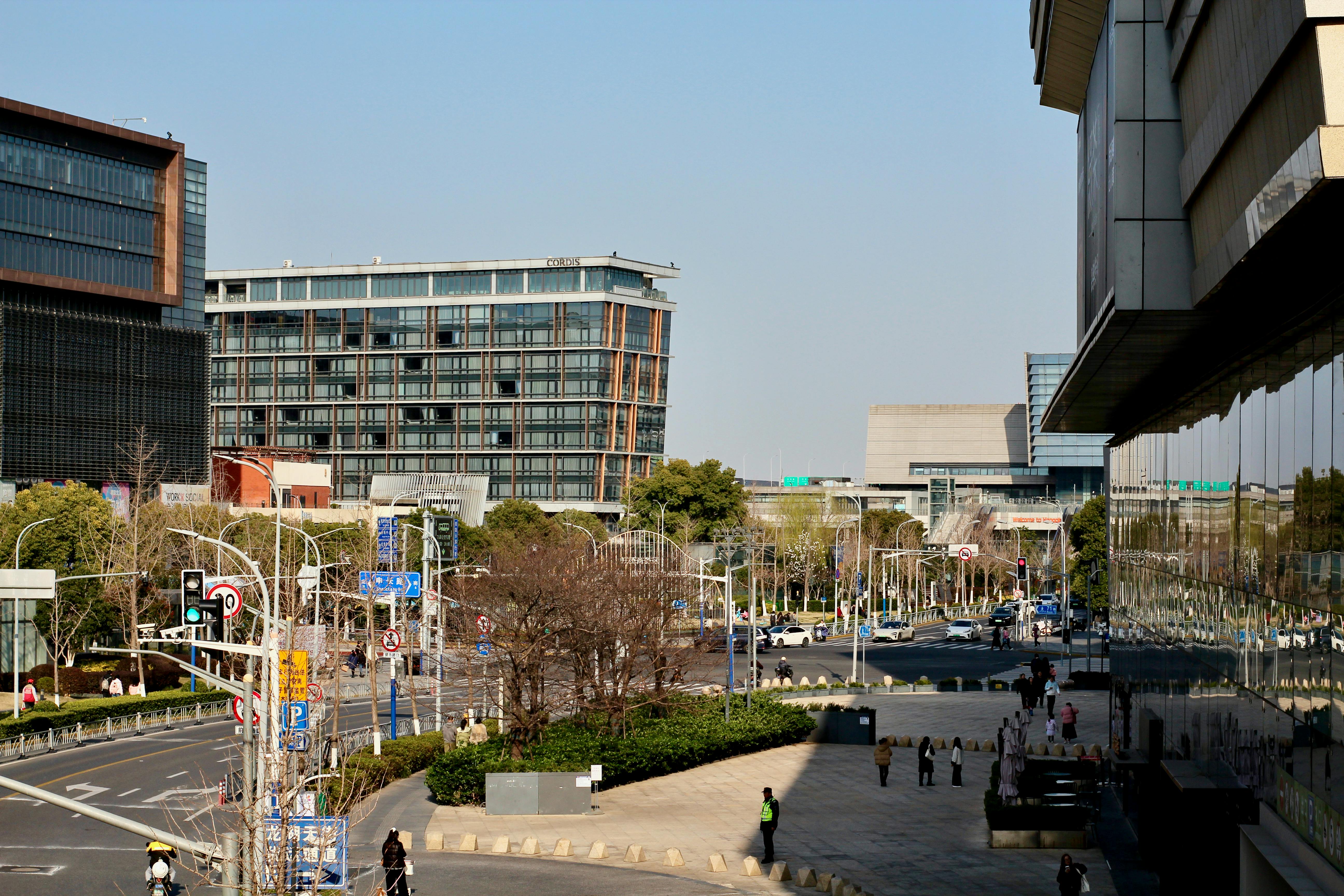 civic life examples civic life licensing — Photo by Anderson Wei on Pexels