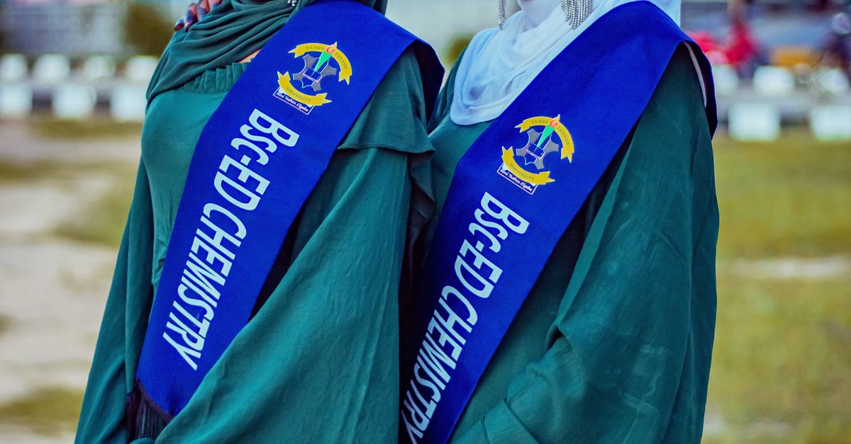 Bachelor of Pharmacy