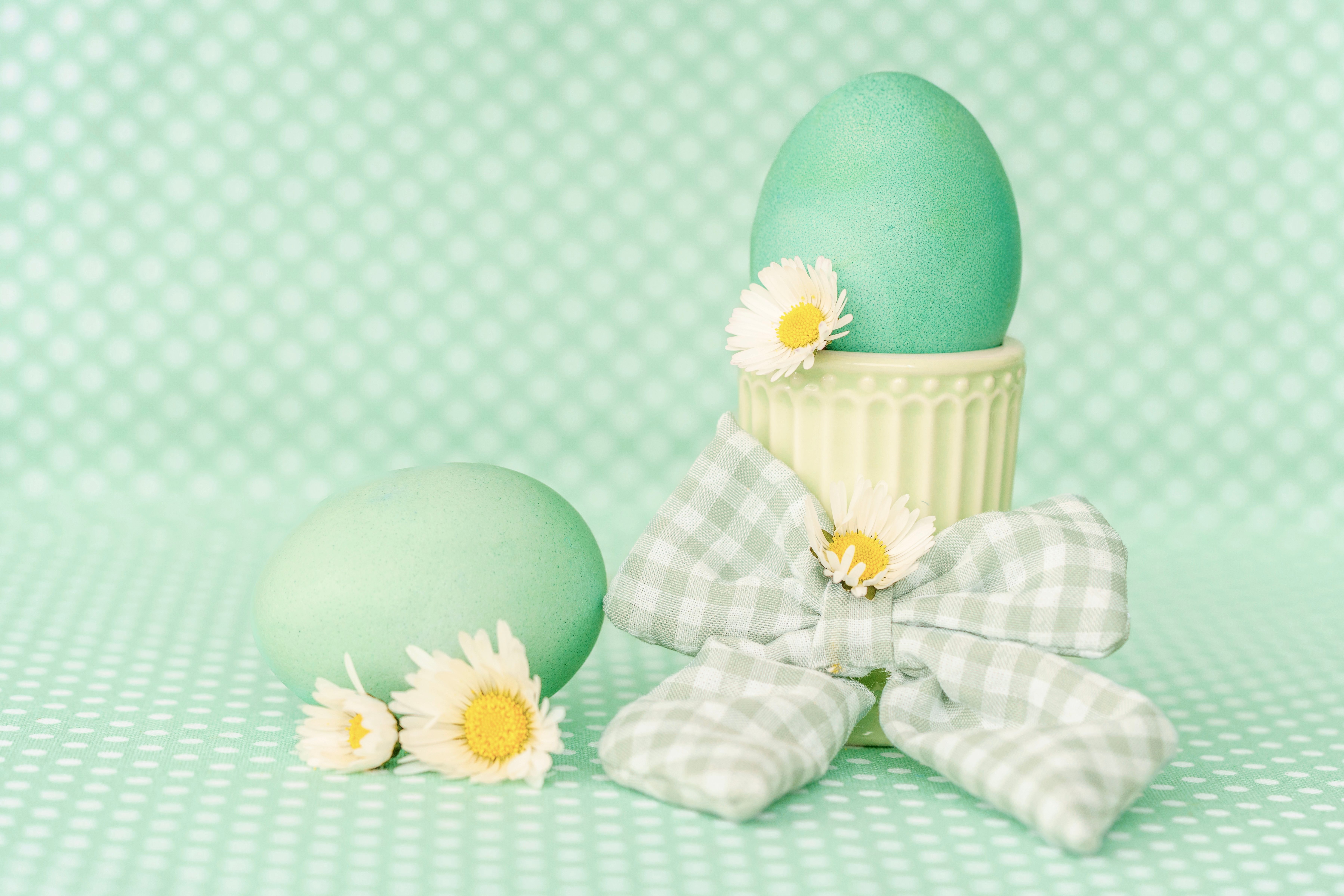 Come Realizzare Decorazioni di Pasqua Fai da Te