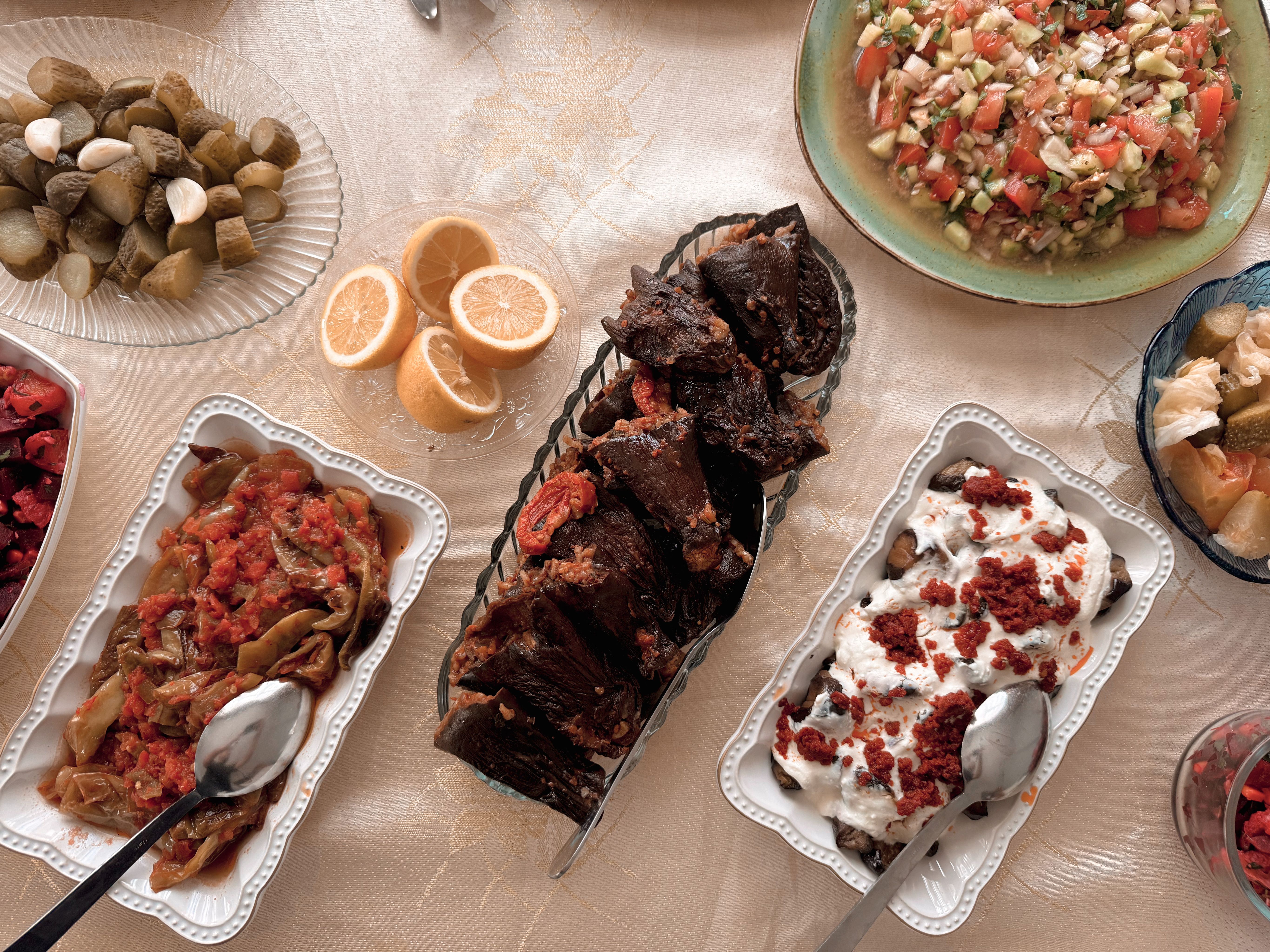 specialty diets special types of diets — Photo by celal keser on Pexels