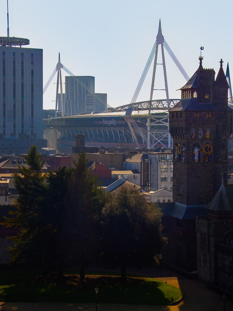 Cardiff Photos, Download The BEST Free Cardiff Stock Photos & HD Images