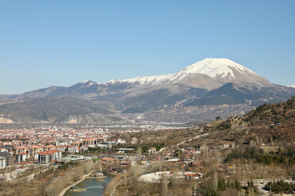 Aksu Gezi Rehberi
