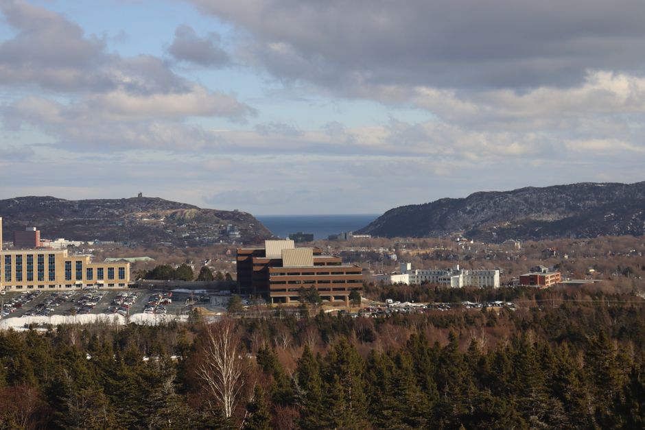 A Toronto Parking Lot Just Listed for $4M: Here's What That Buys in Ottawa