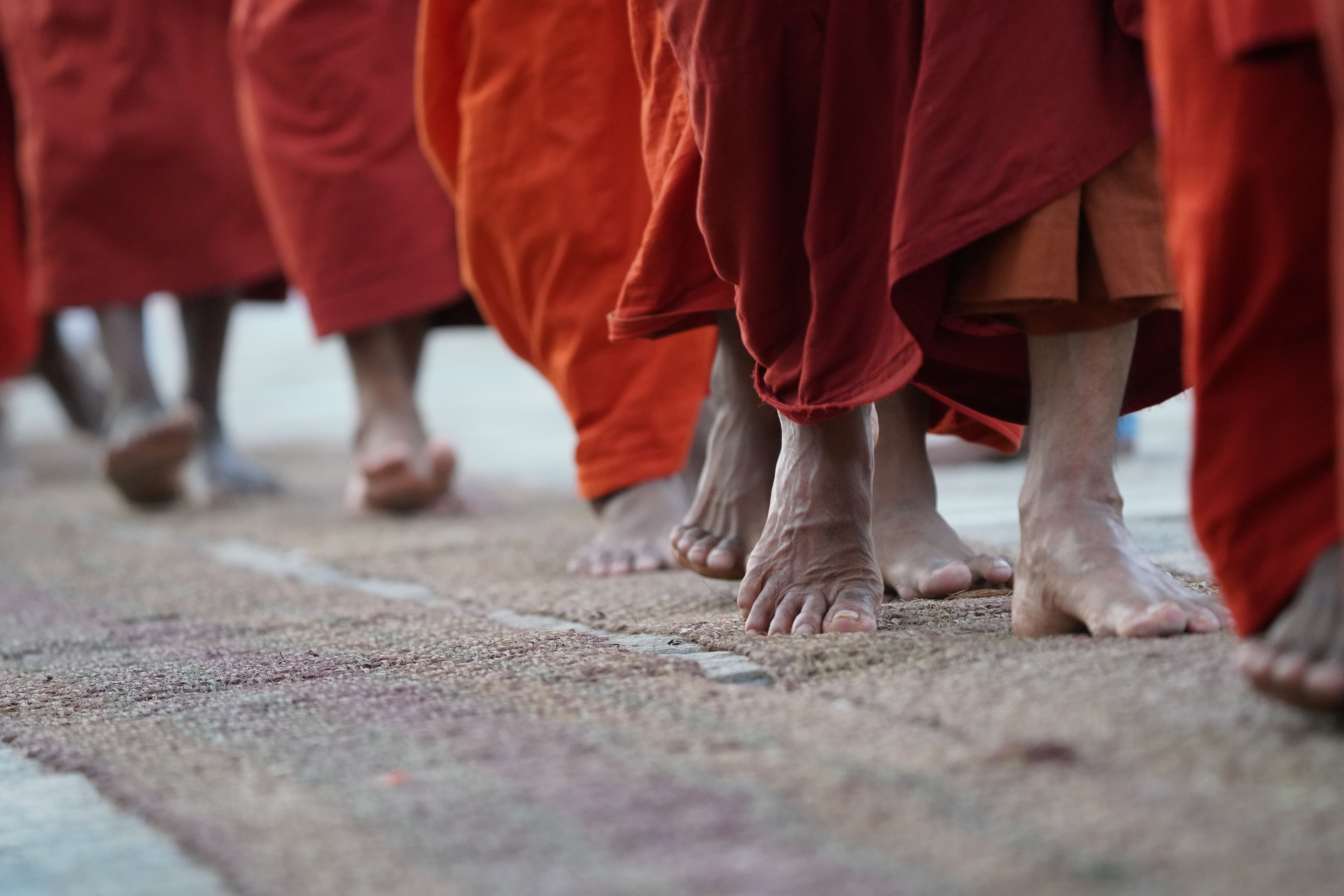 Buddhism As A Religion K Sri Dhammanada