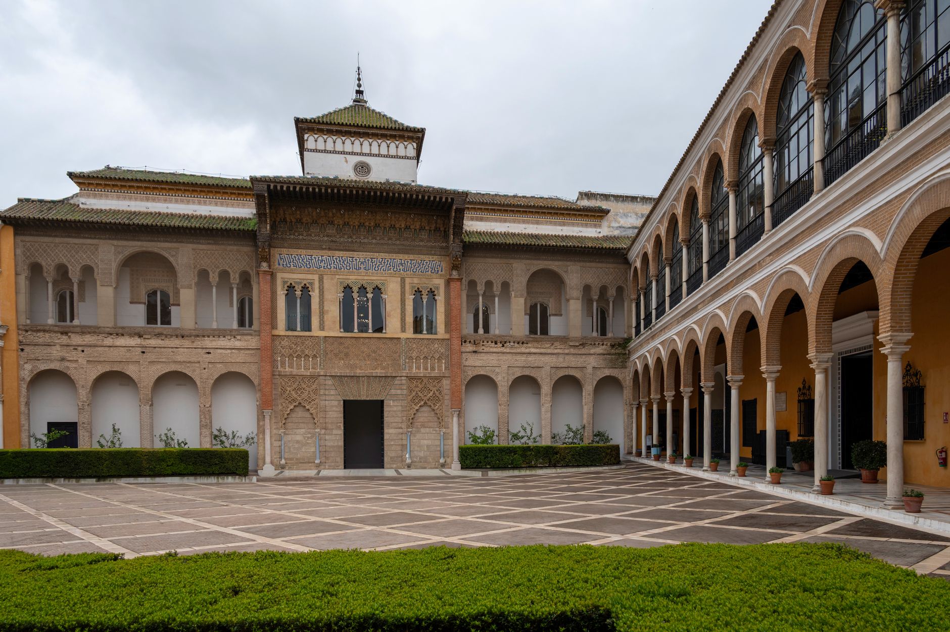 Seville, Spain