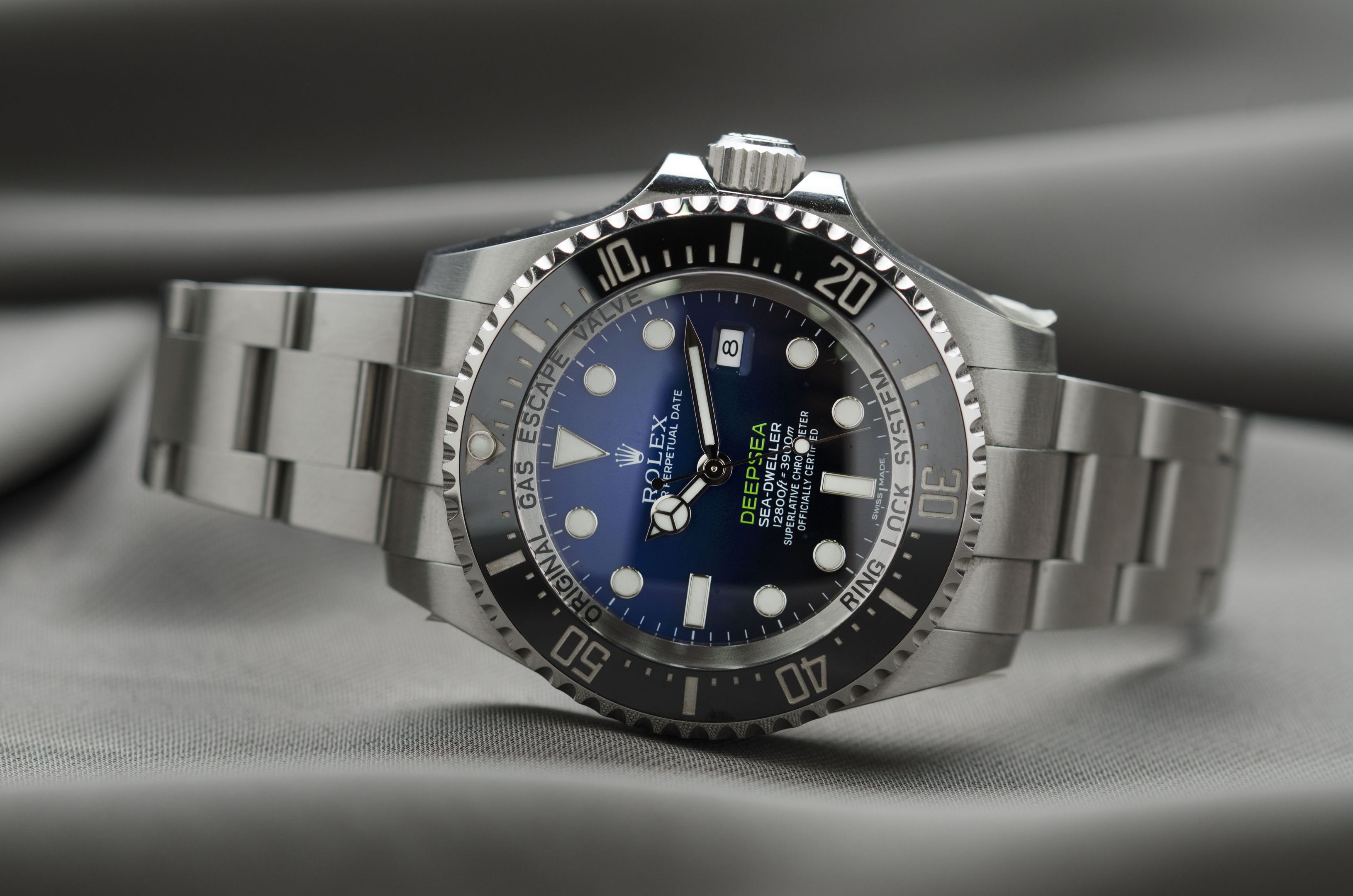 Reloj de lujo Romero Watches