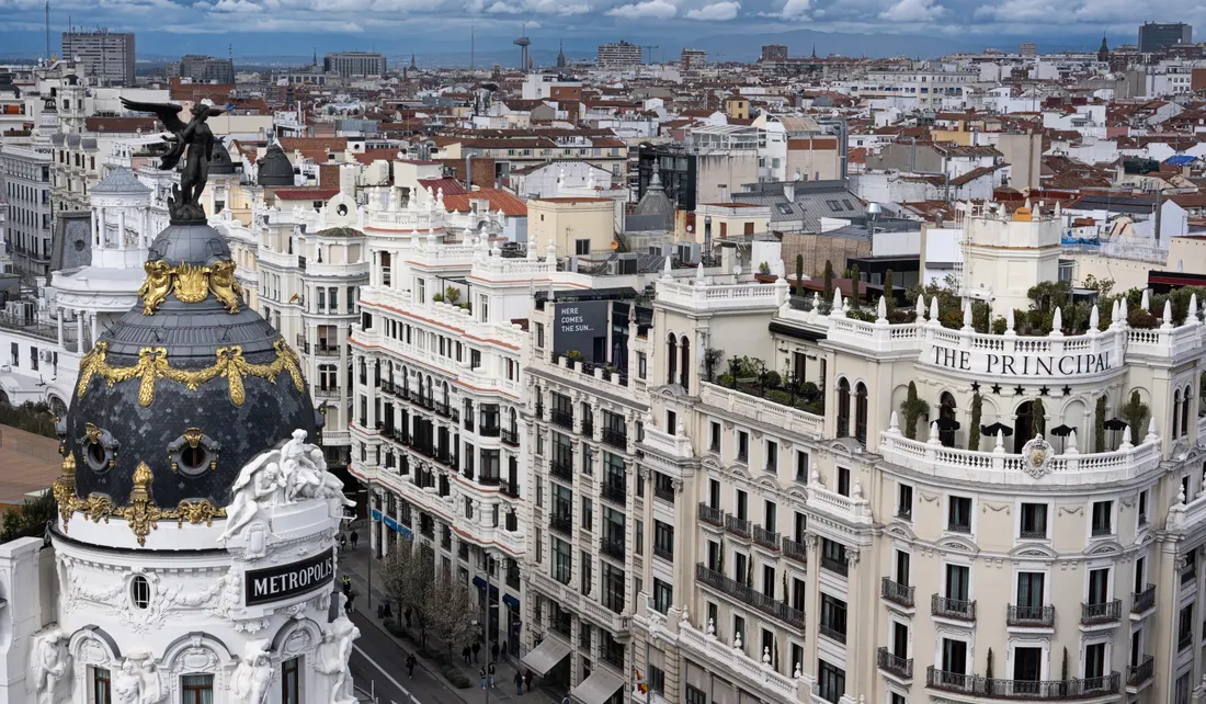 Madrid