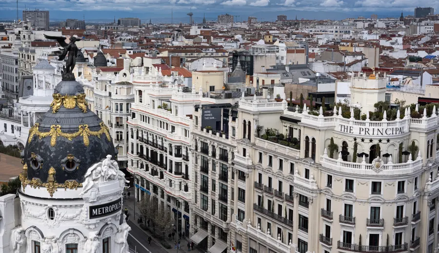 Madrid