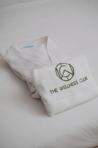 Wellness Center