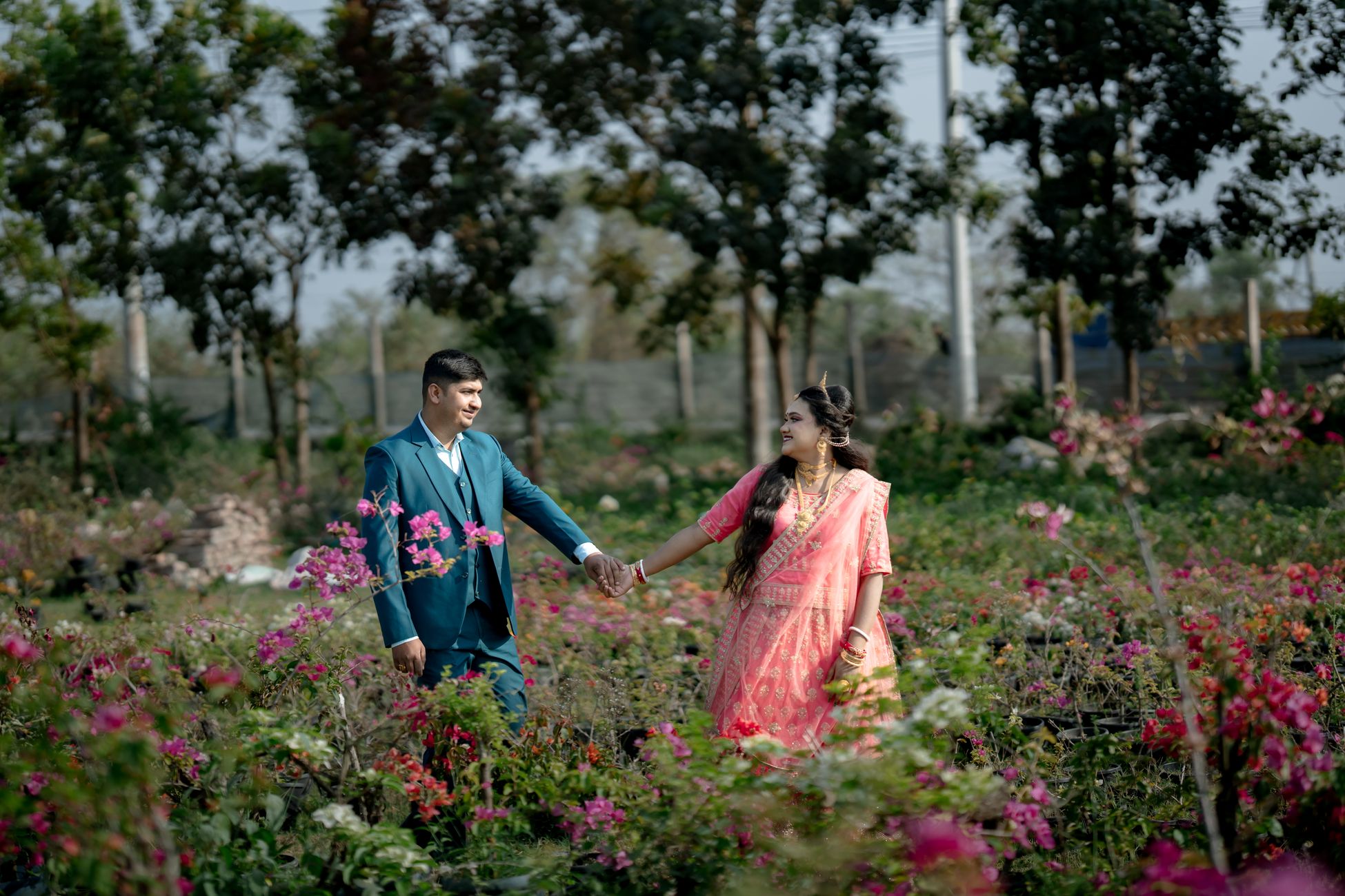 ‘My Indian Boyfriend: The Golden Mile’ Lands RFT Films for U.K. and Ireland Theatrical Distribution (EXCLUSIVE)