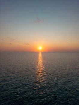 Eindrucksvolle Sonne – Naturmotiv als Hintergrundbild