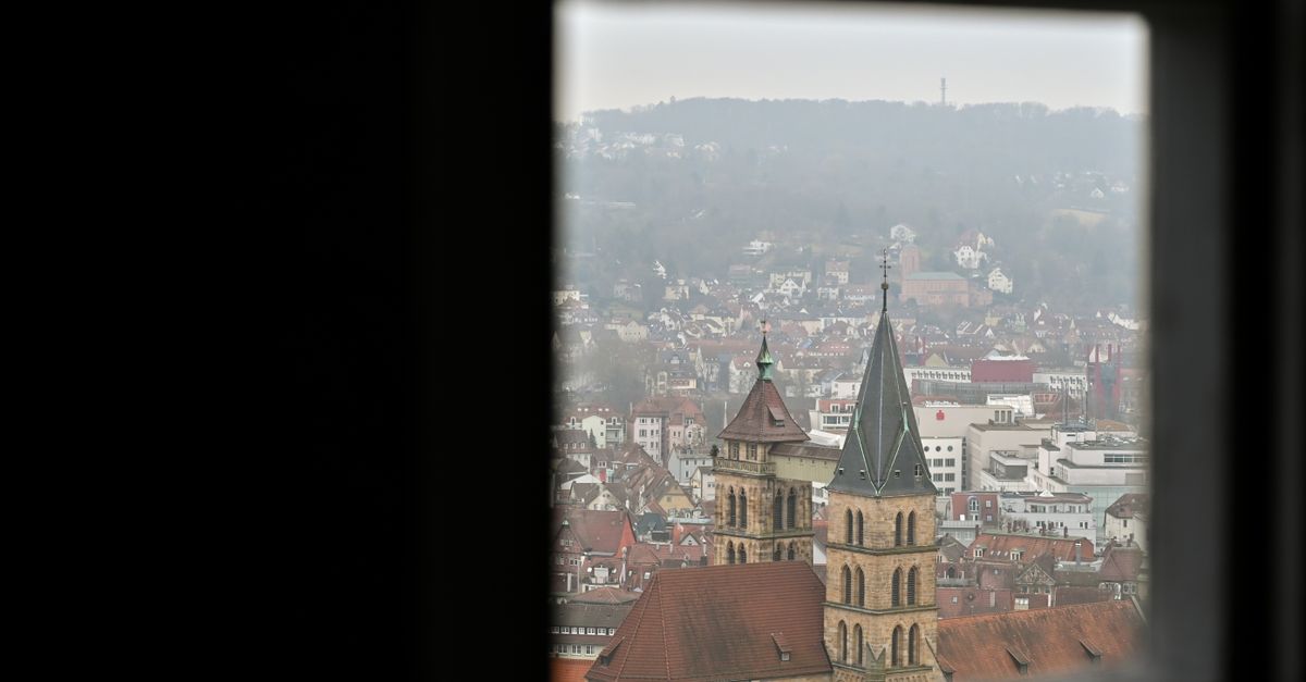 Stuttgart