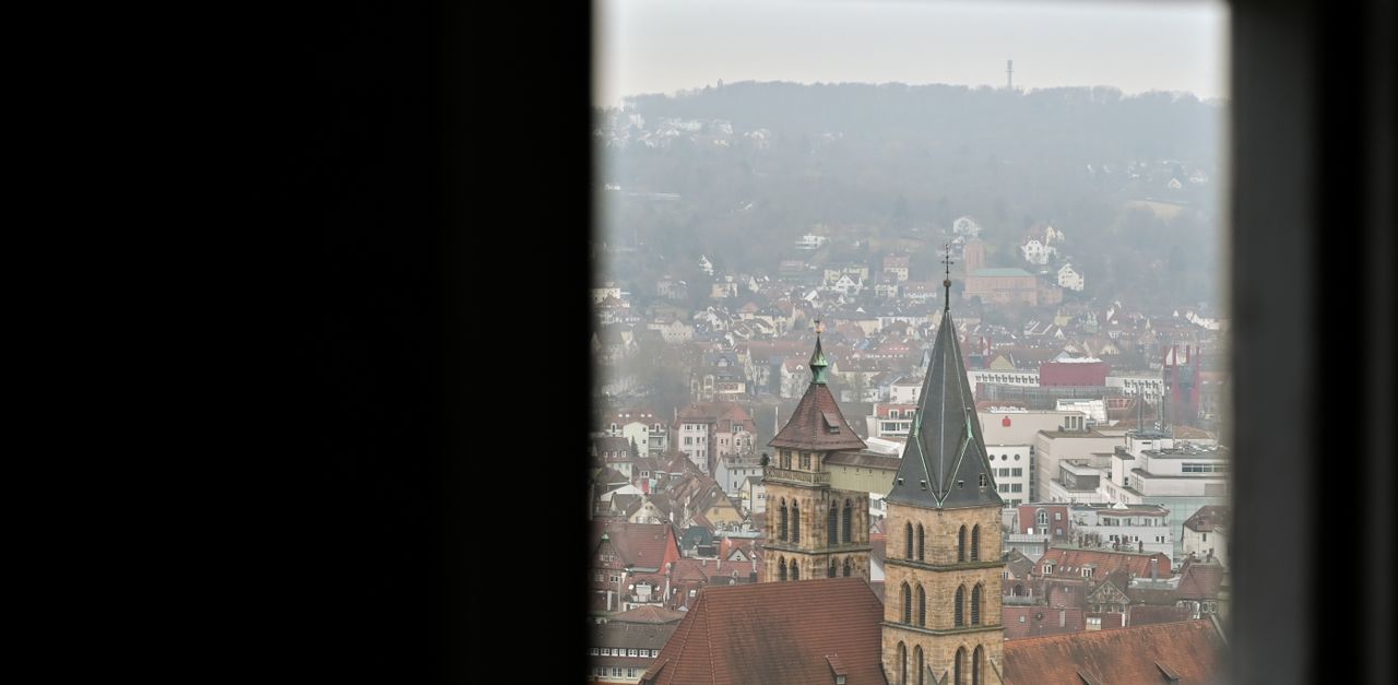 Stuttgart