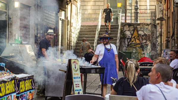 Bandi posteggi mercatali in Puglia: la guida pratica