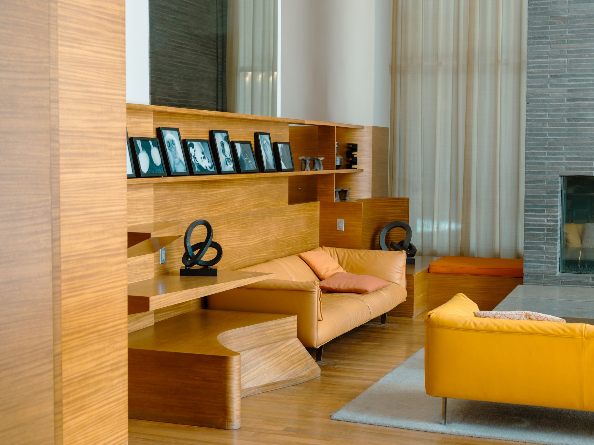 Office Removals in Wilstead, East of England — office relocation team moving desks and equipment