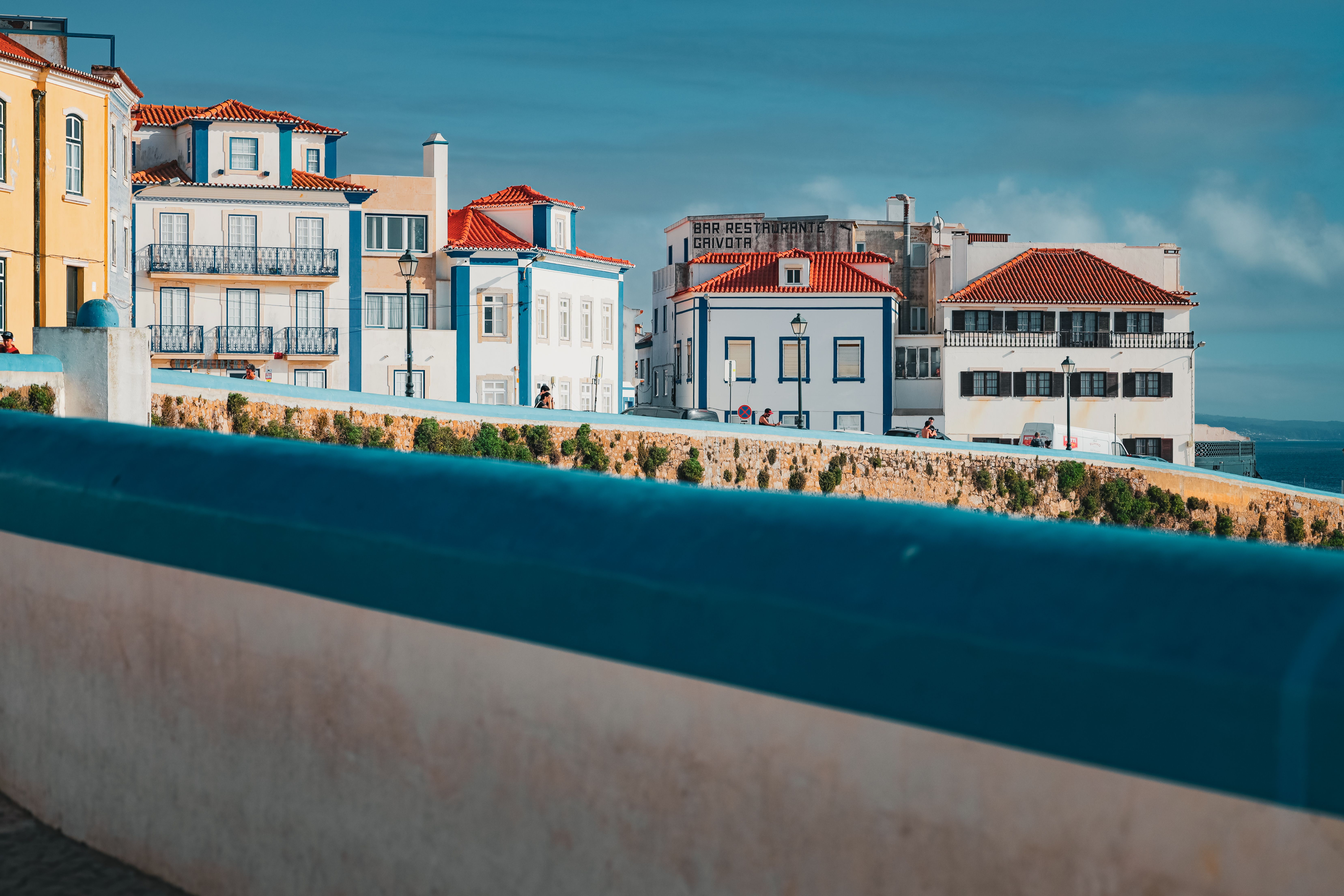 Ericeira
