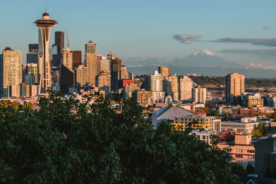 Seattle