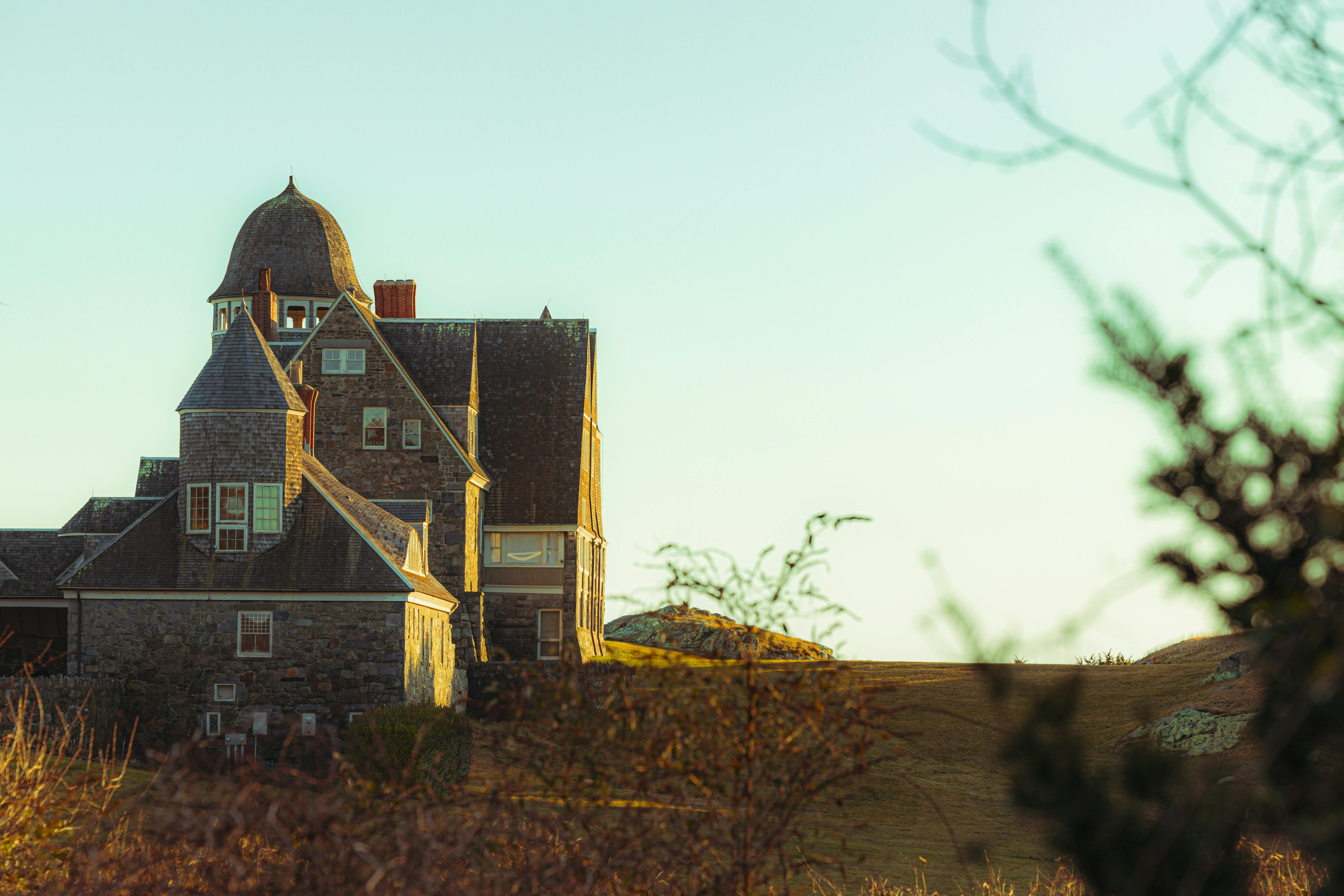 The Energy Vampires Haunting Your Home — Photo by Brent Singleton on Pexels