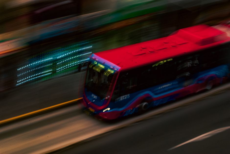 OC Transpo's Real Problem? A Lack of Imagination