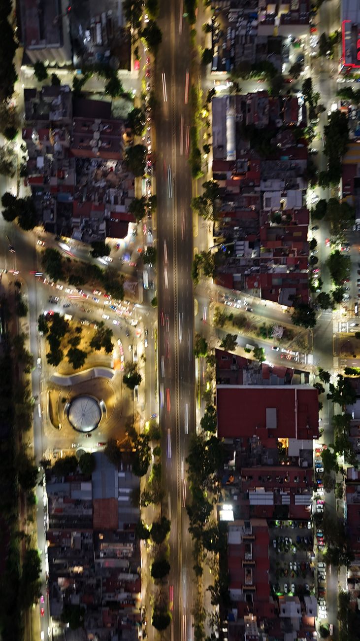 Manejo en Glorietas y Rotondas: Estudio de Caso Sobre Prioridad de Paso y Cambios de Carril