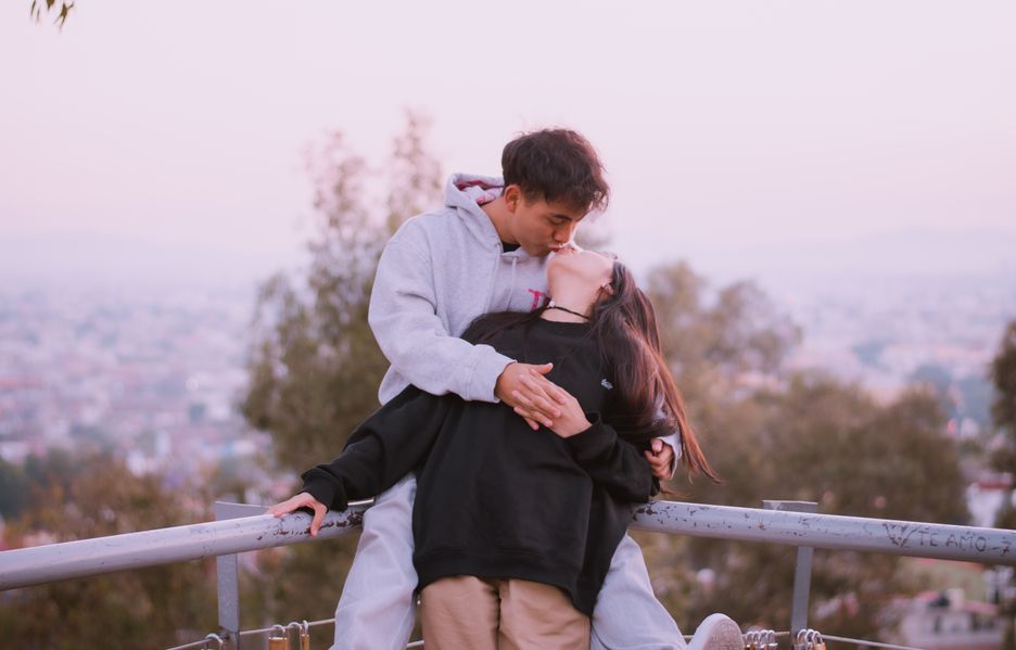 tendenze degli incontri online