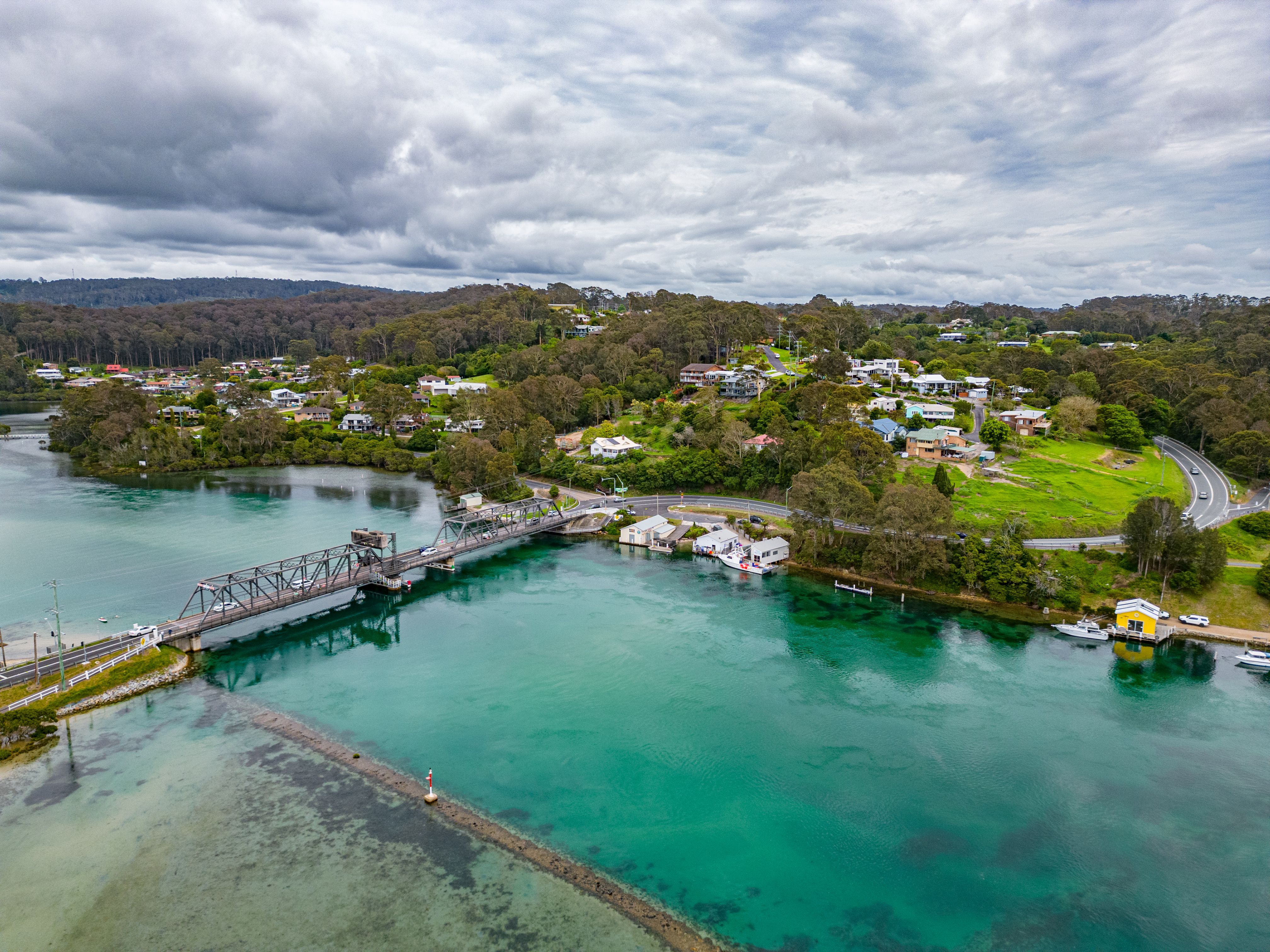 Warrimoo
