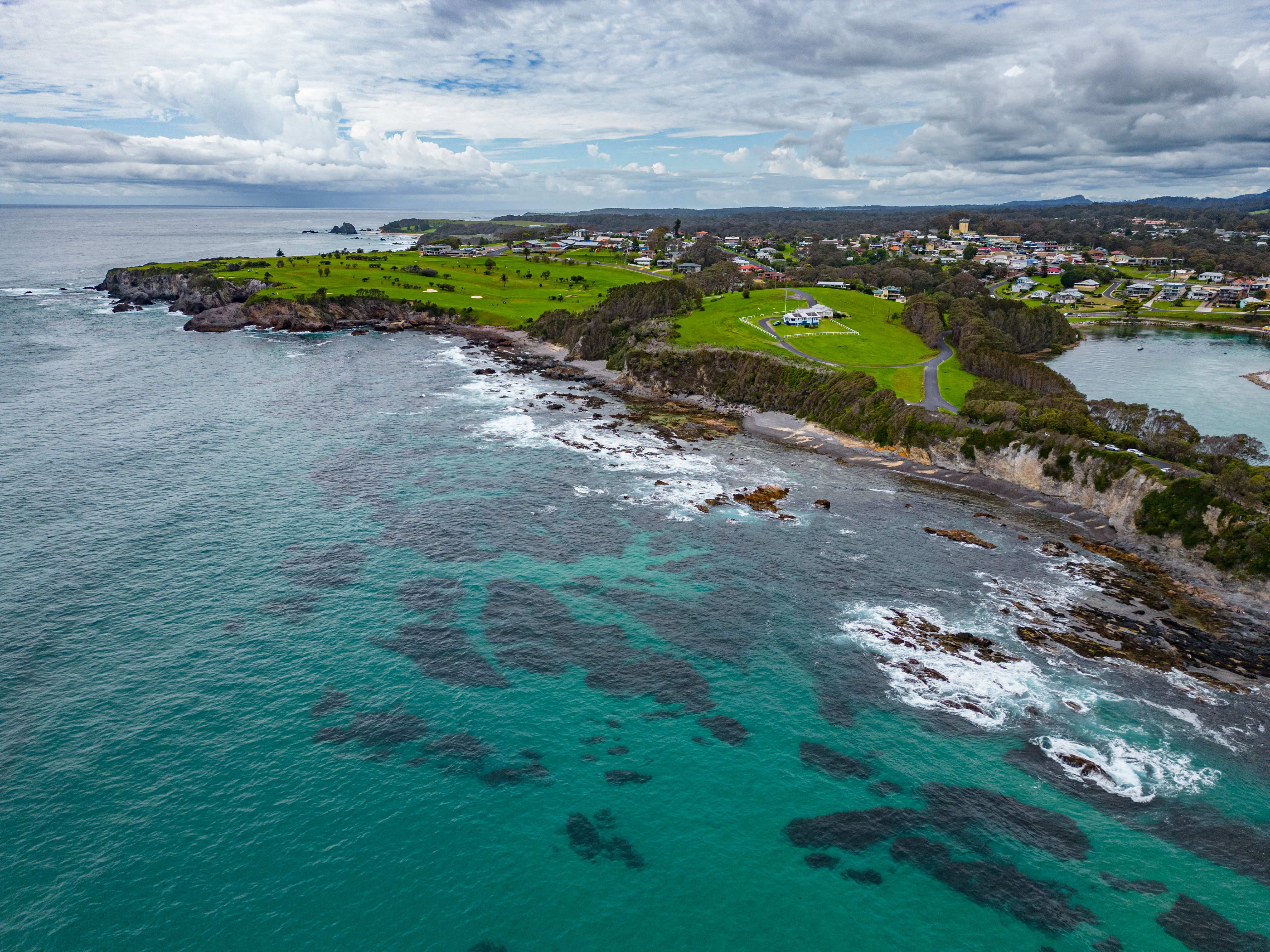 Merimbula