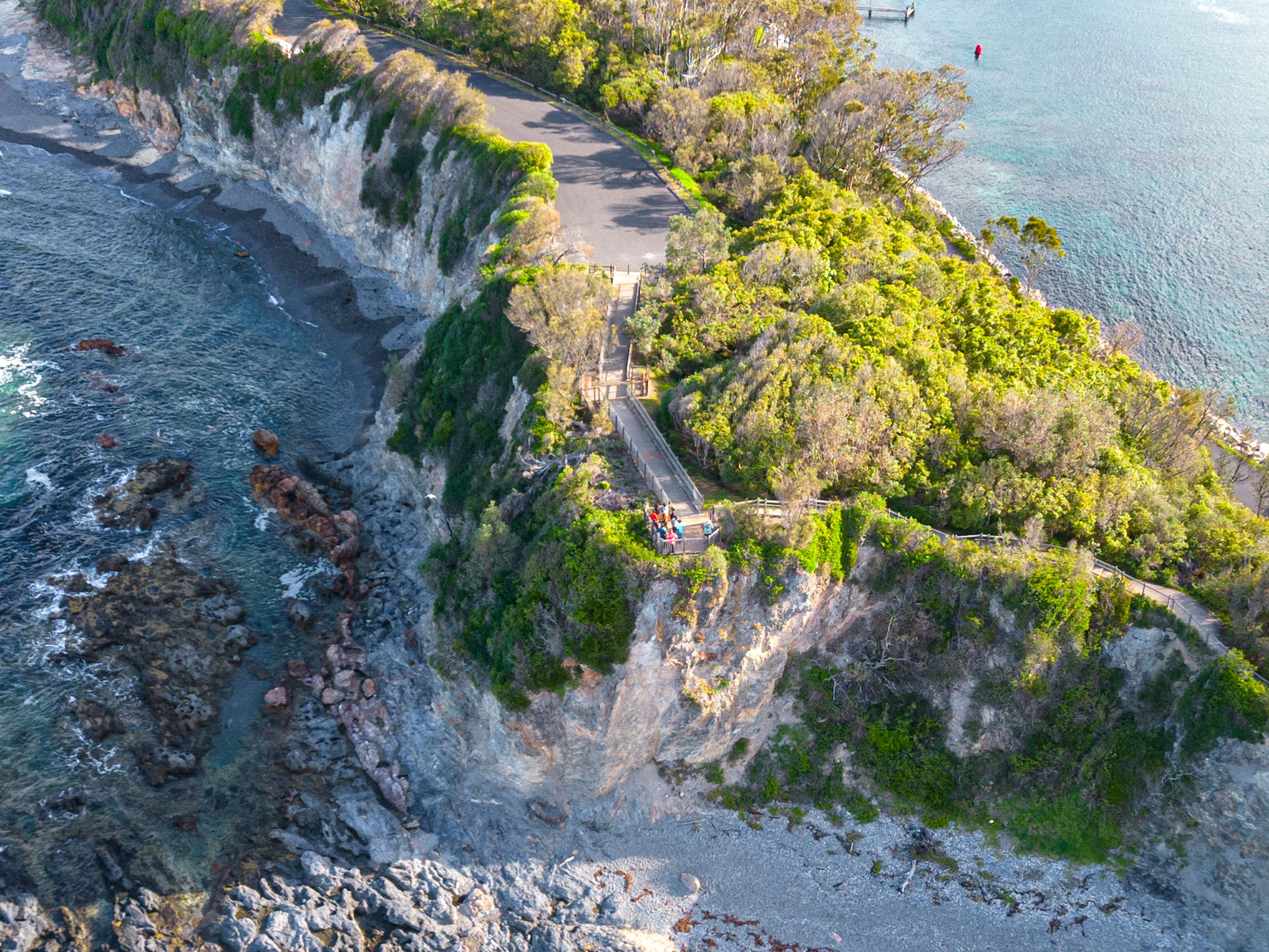 BATEMANS BAY