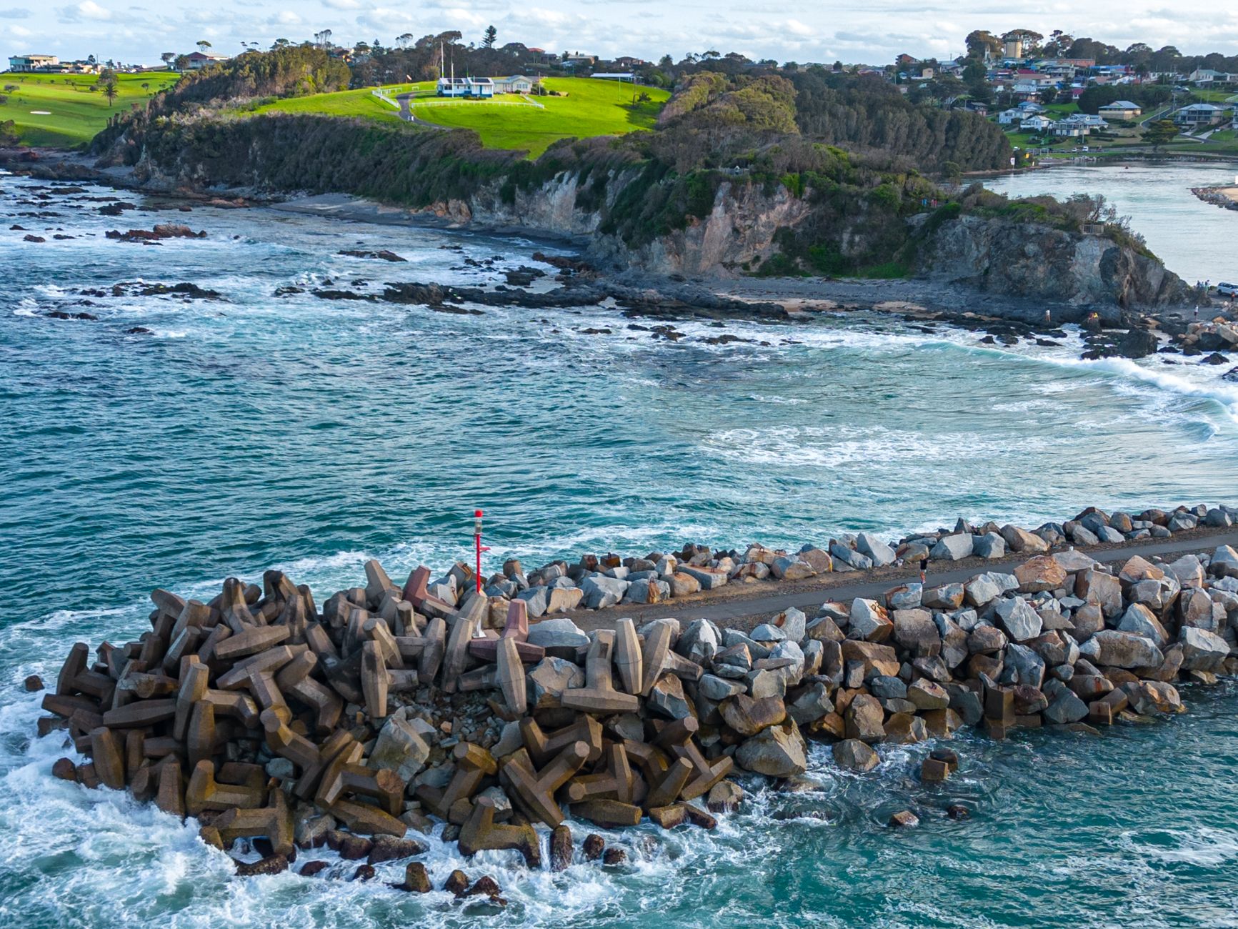 Warrnambool — Warrnambool