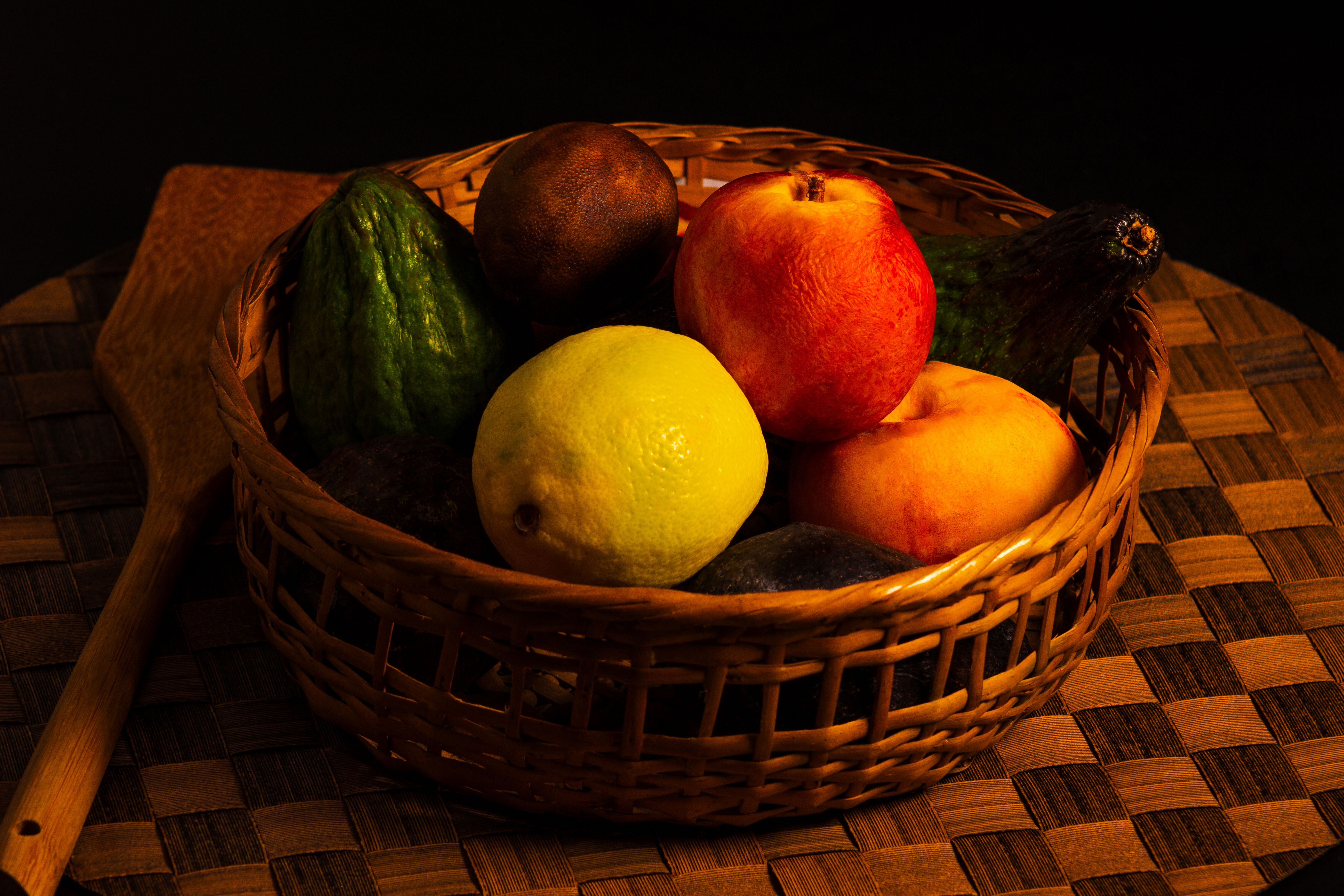 Les 7 Fruits Anciens Oubliés qui Réveillent votre Énergie Cellulaire et Protègent votre Mémoire au Q
