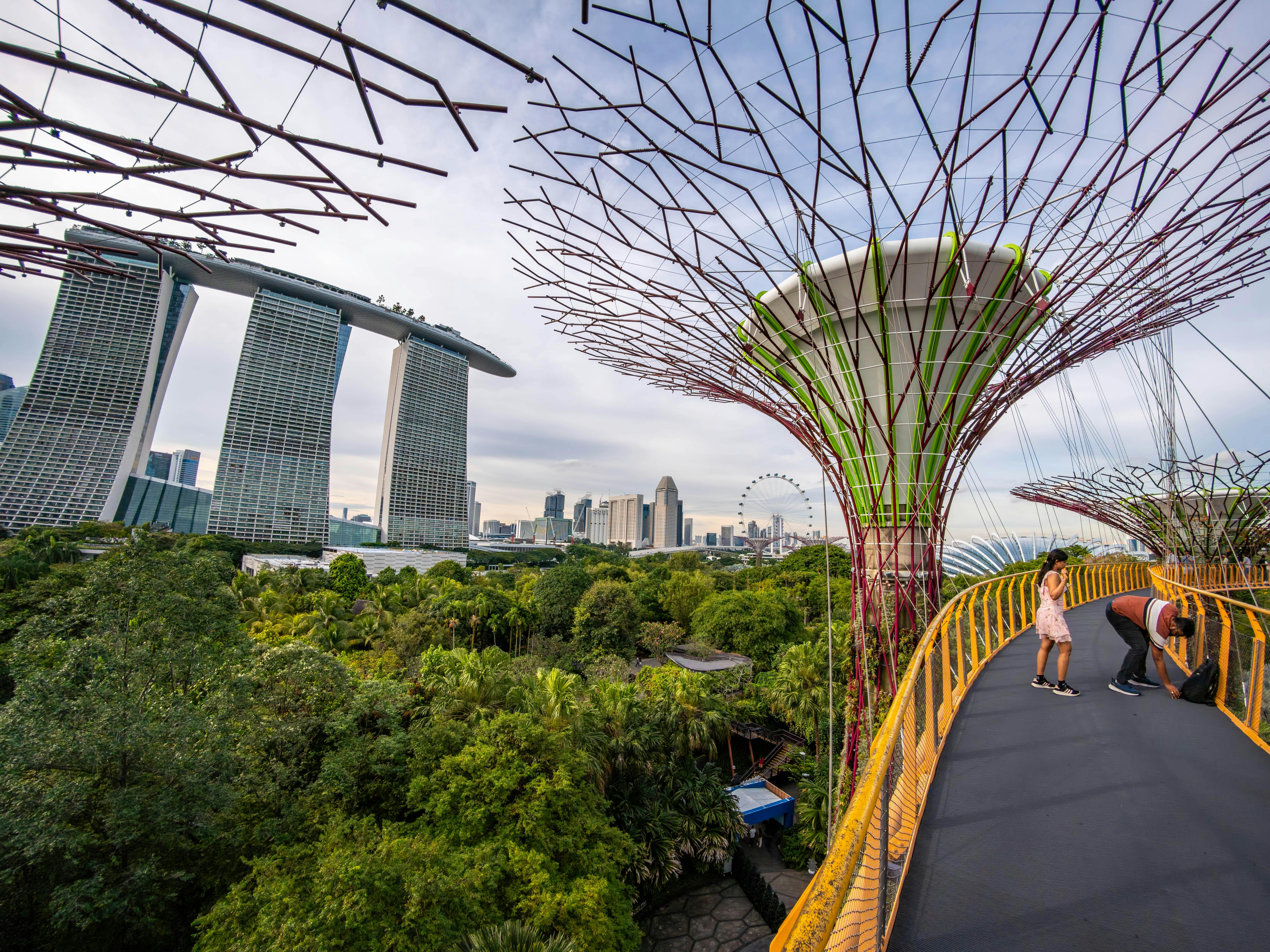 Singapore