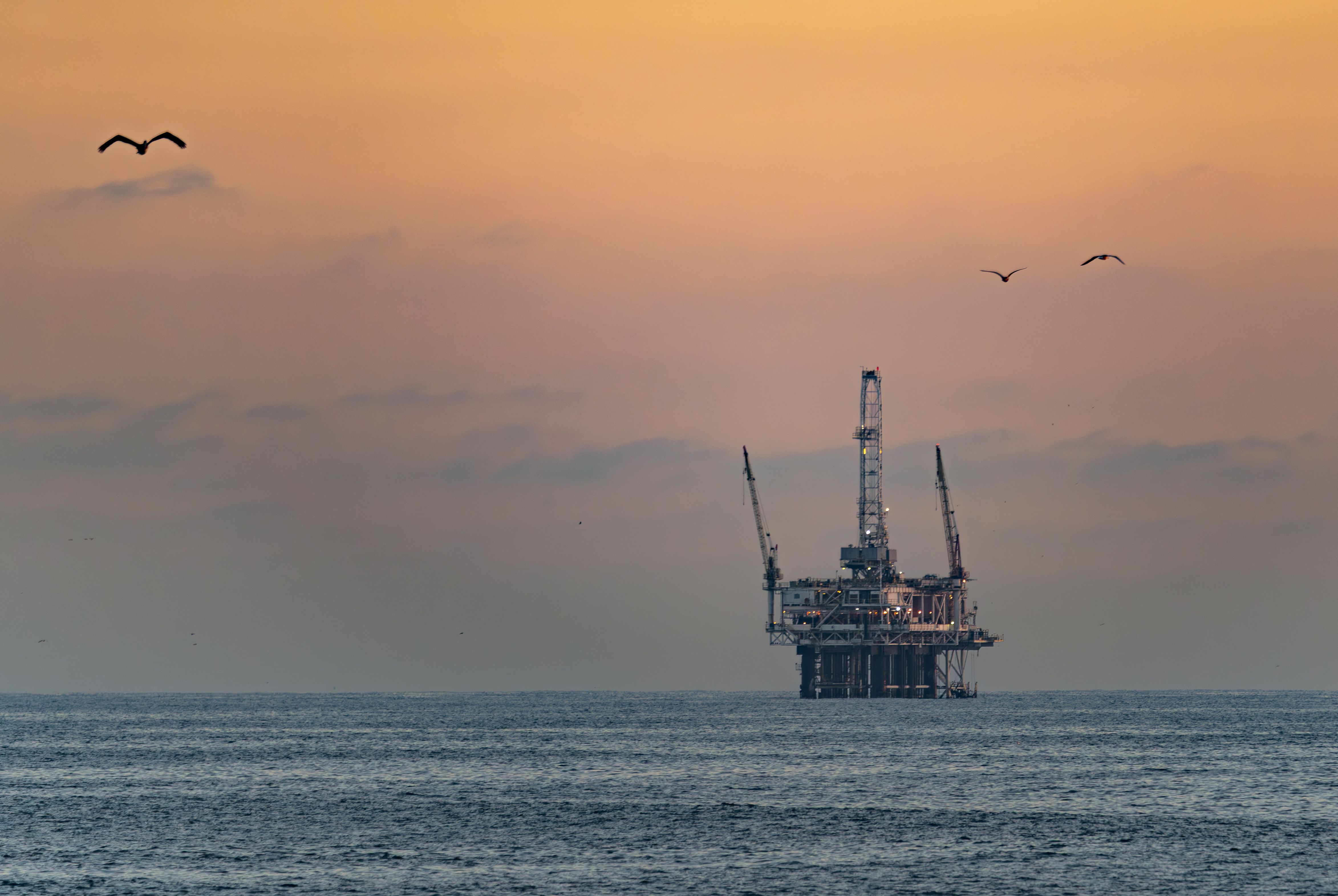 Oil climbs as Netanyahu warns Iran conflict is ‘not over,’ Trump rejects Tehran's proposal