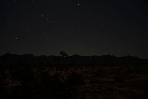 Free stock photo of astronomy sky, astrophotography, celestial sky Stock Photo