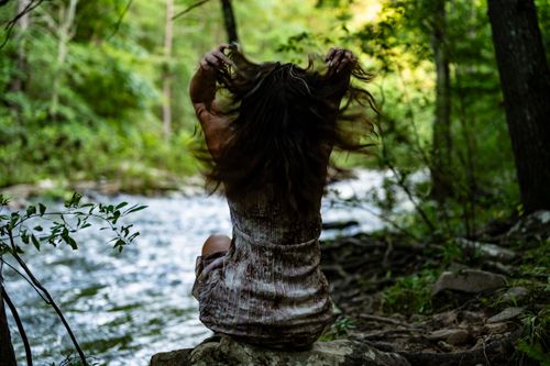 Free stock photo of calm outdoor scene, calming scenery, enjoying nature Stock Photo