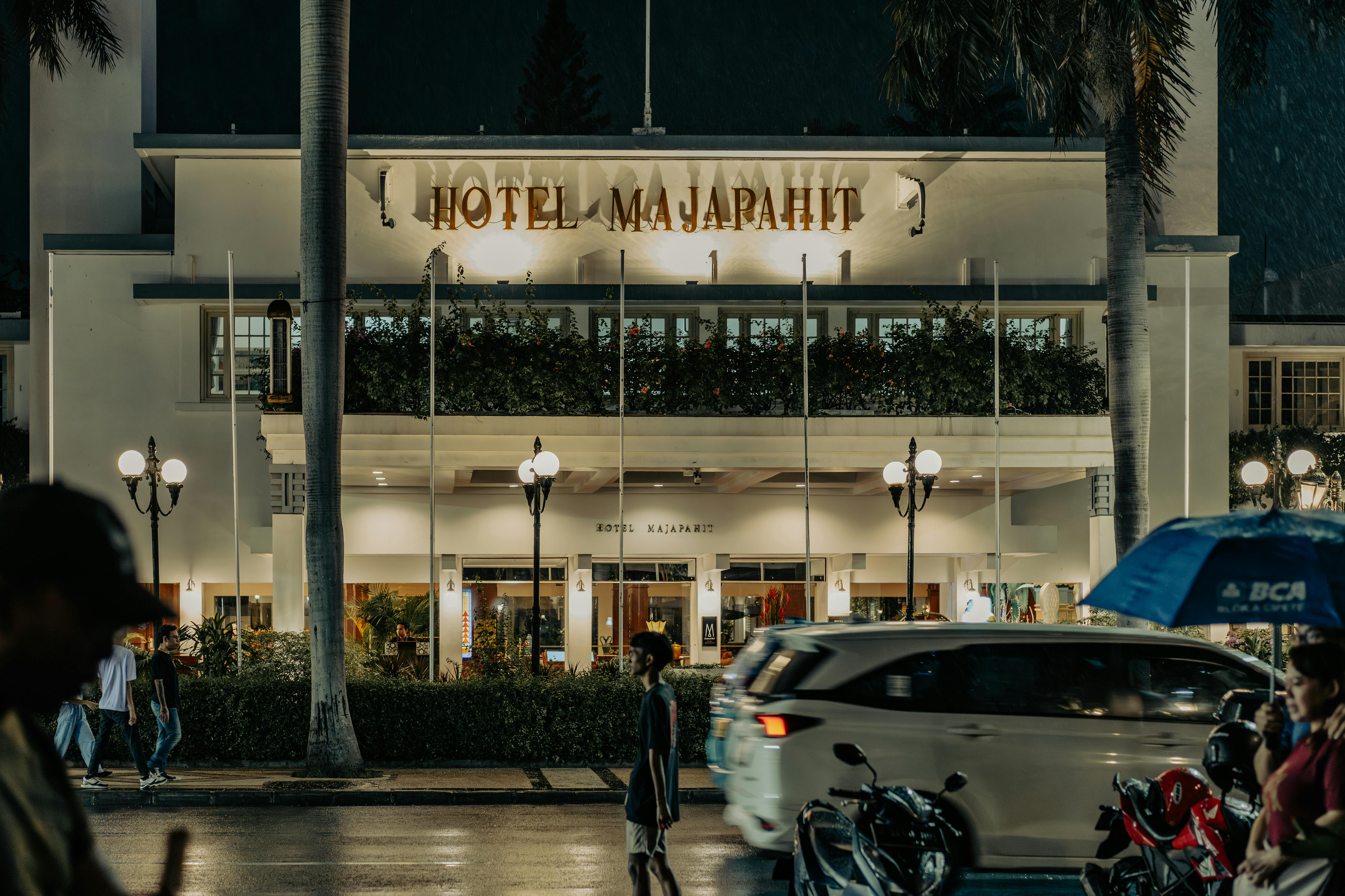 Club Palm Bay Hotel