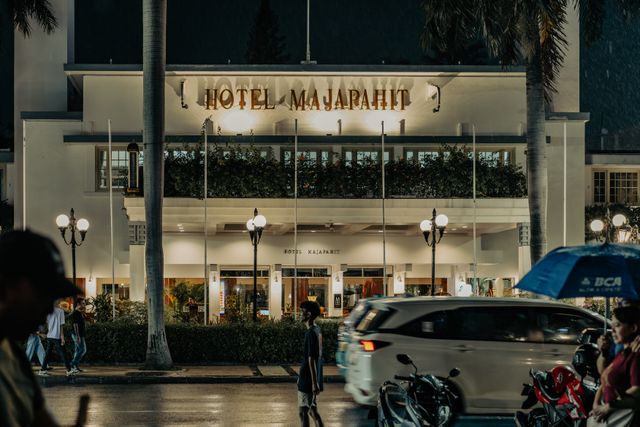Best Hotels Columbus