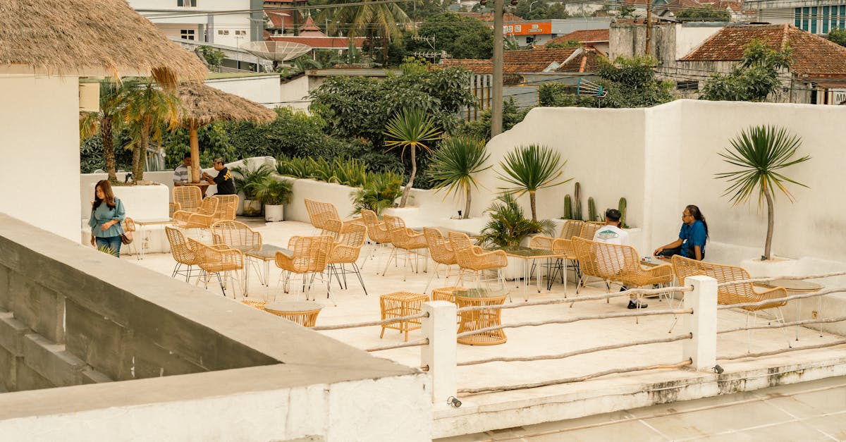 Les avantages des toits végétalisés en milieu urbain