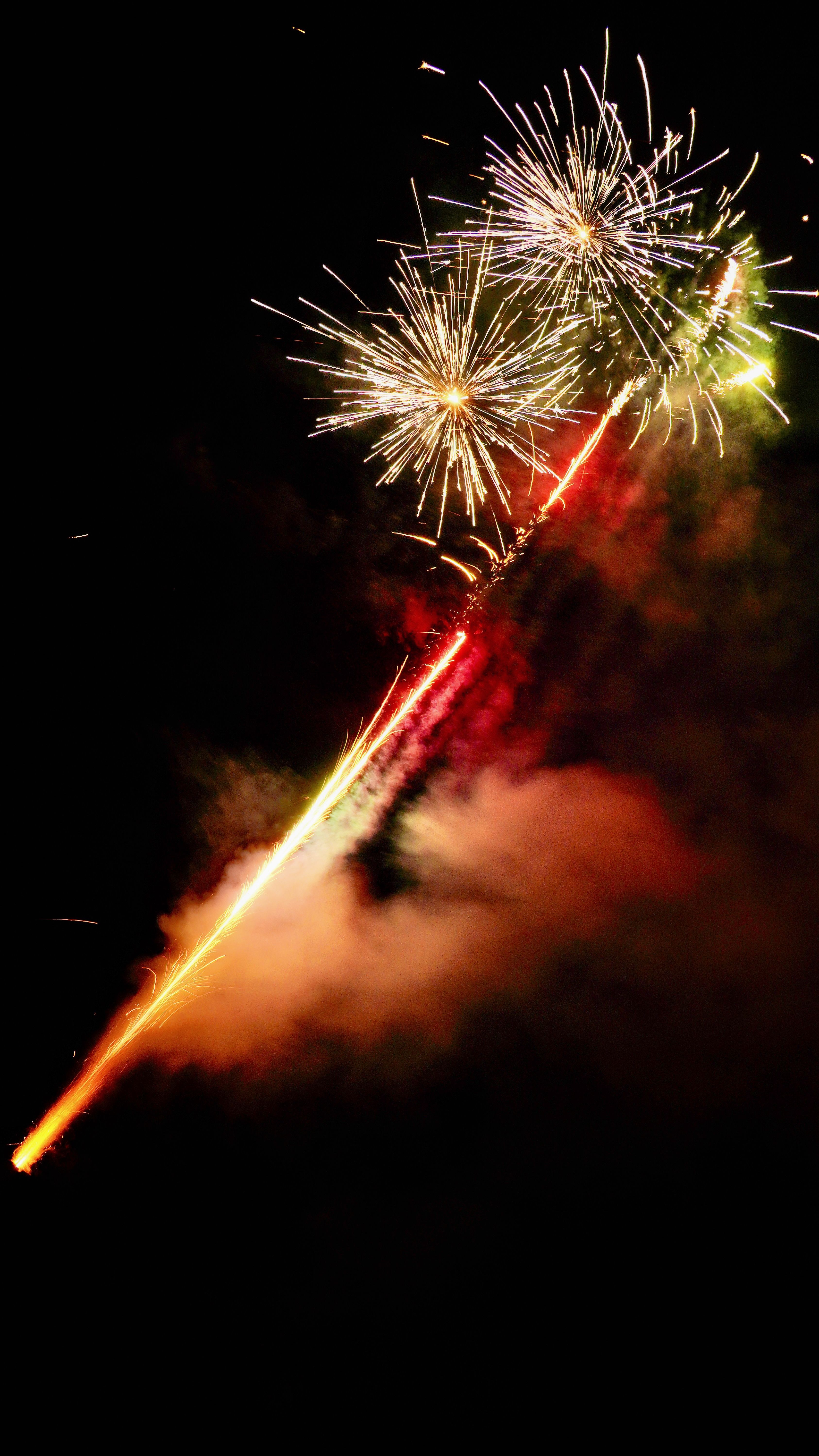 Sparklers