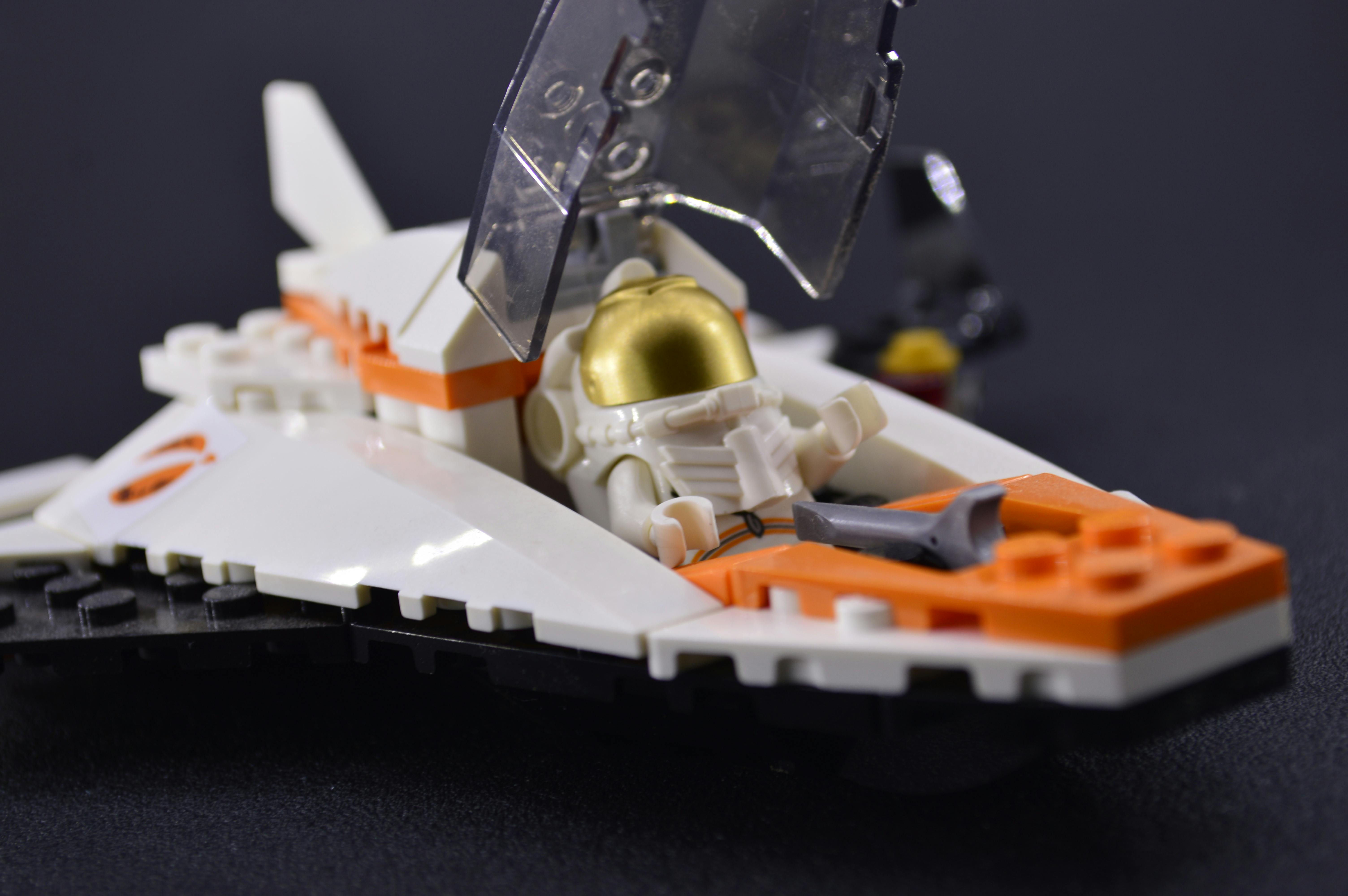 プラハ城の威容