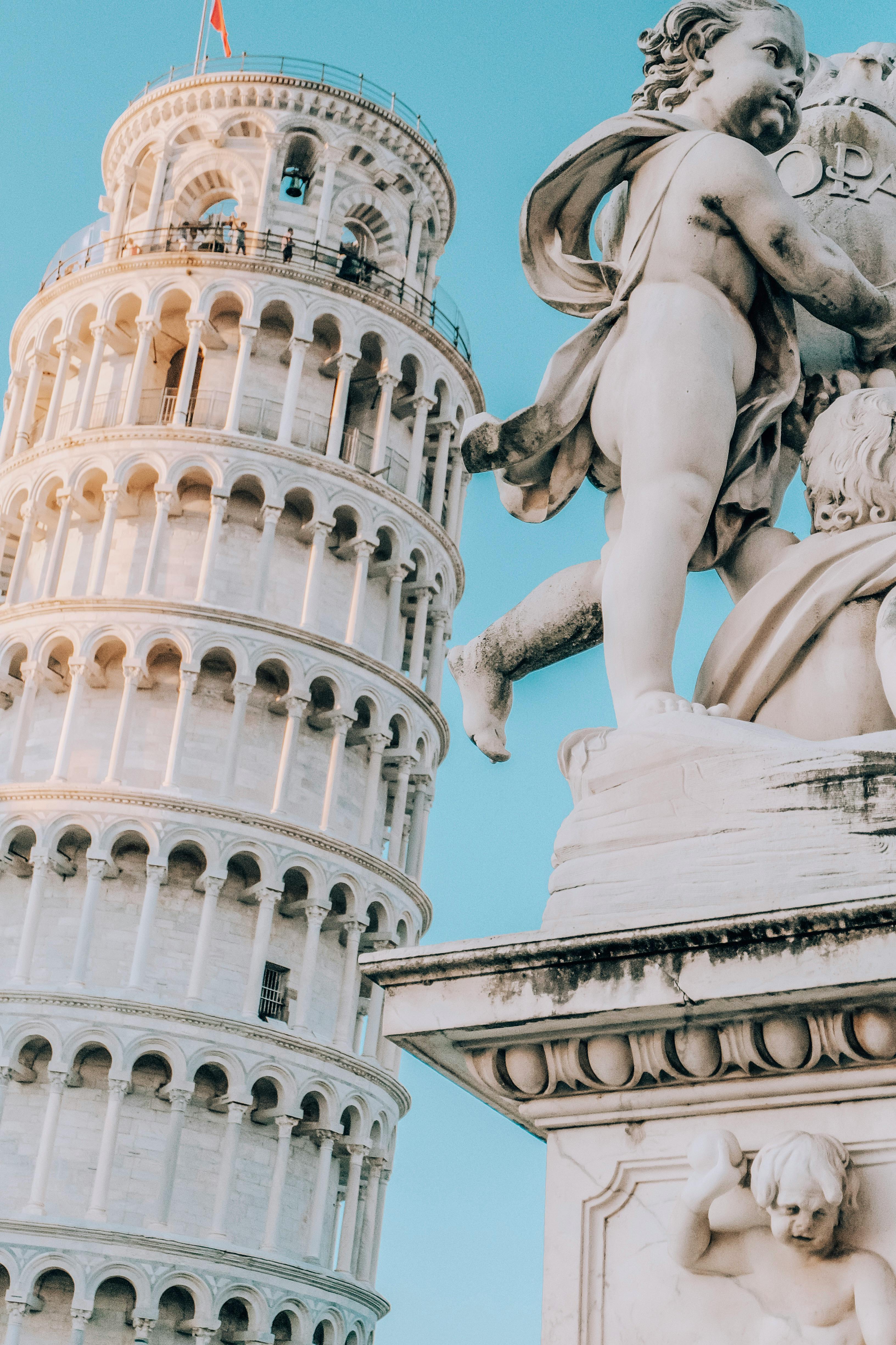 Pisa Tower Pictures [HD] | Download Free Images on Unsplash