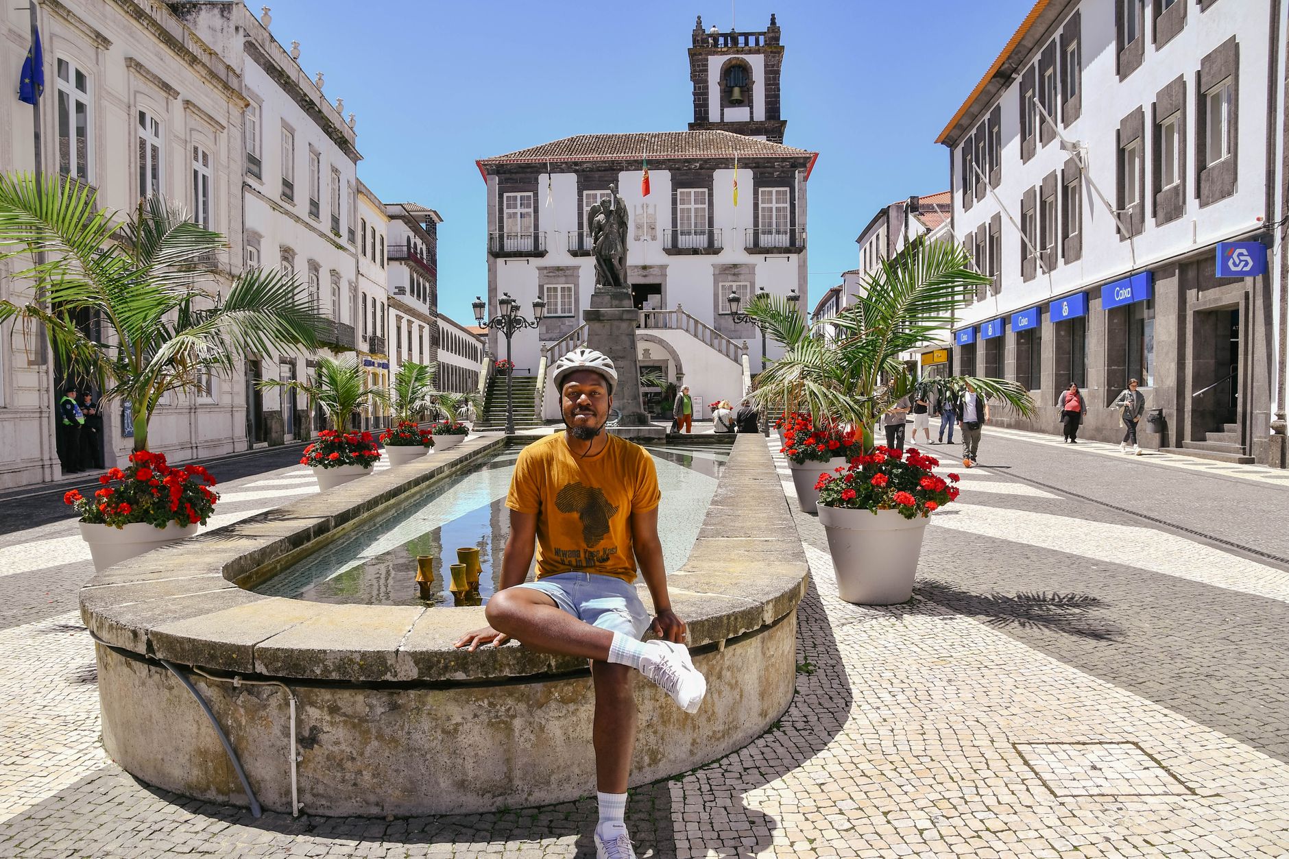 Azores Islands photo 2