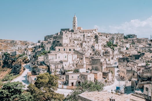 Matera, Italy photo 3