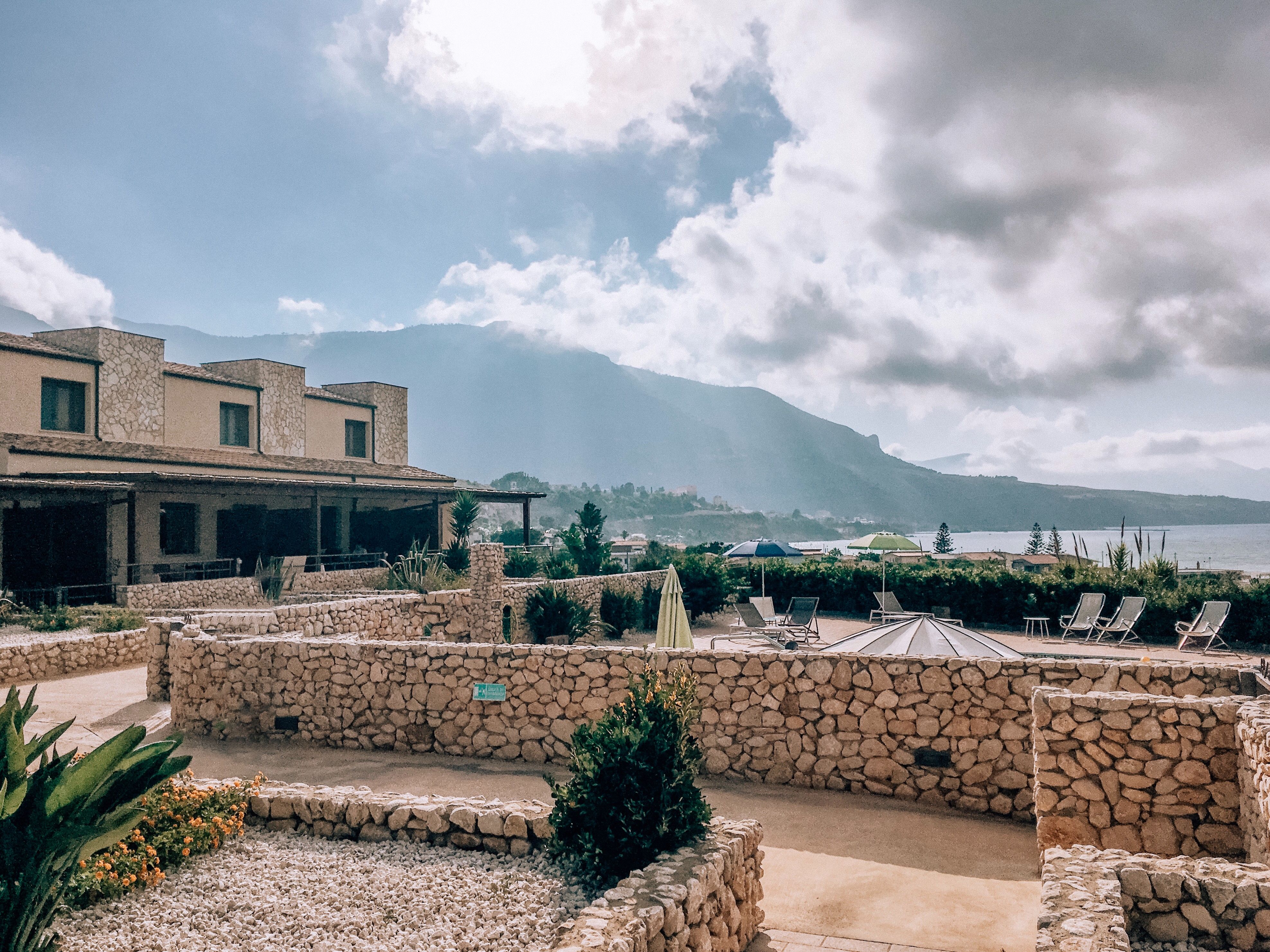 Snapshot of Private Mountain Villas