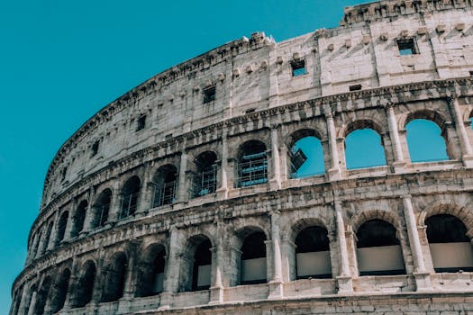 Rome, Italy photo 21